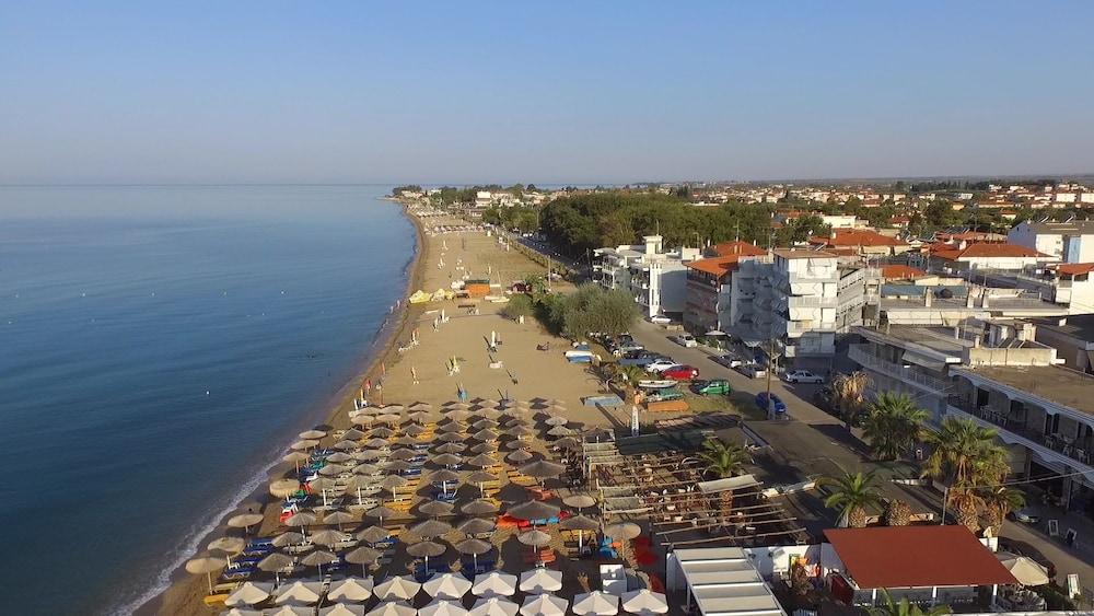Marialena Hotel
