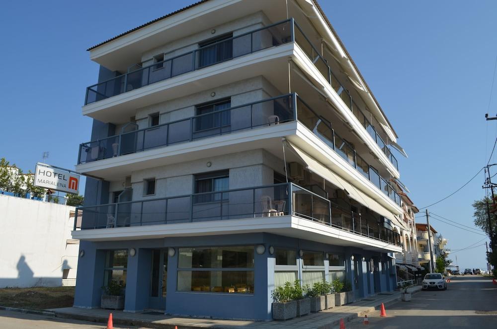 Hotel Marialena Flogita