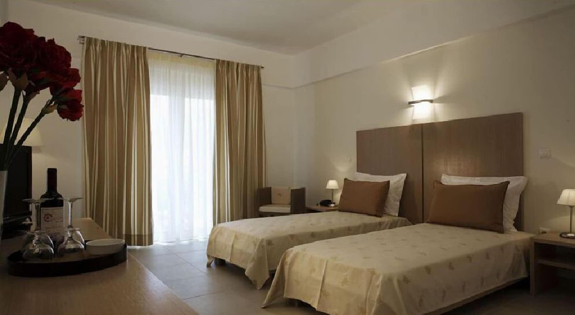 Kythea Hotel 4*