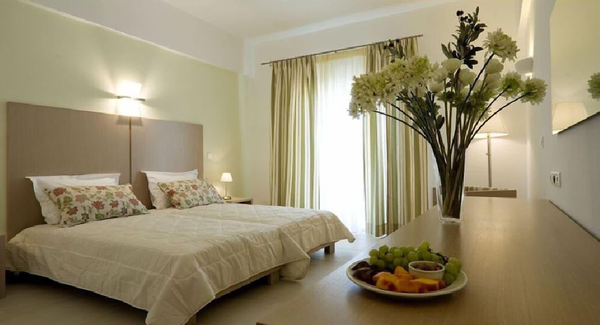Kythea 4* Agia Pelagia (Kythira)