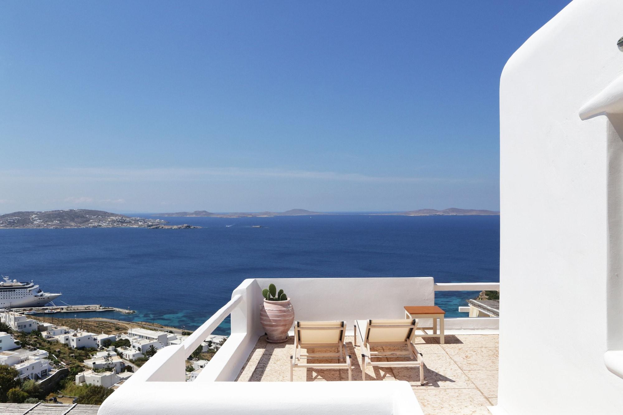 Hotel La Maison Blanche 3*