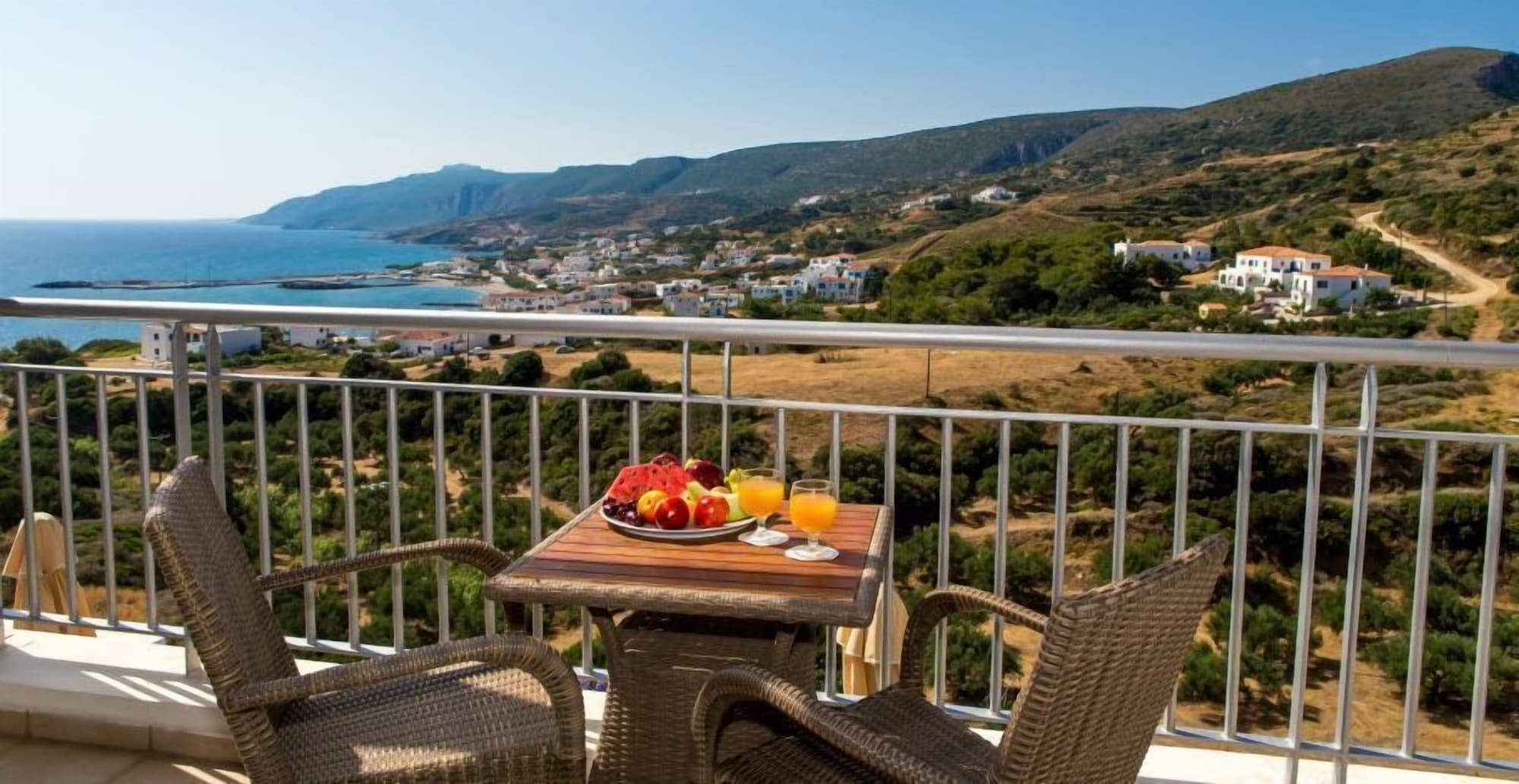 Hotel Kythea Agia Pelagia (Kythira)