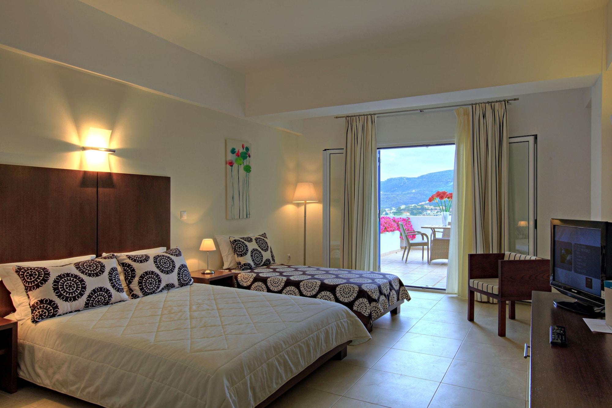 Hotel Kythea 4*