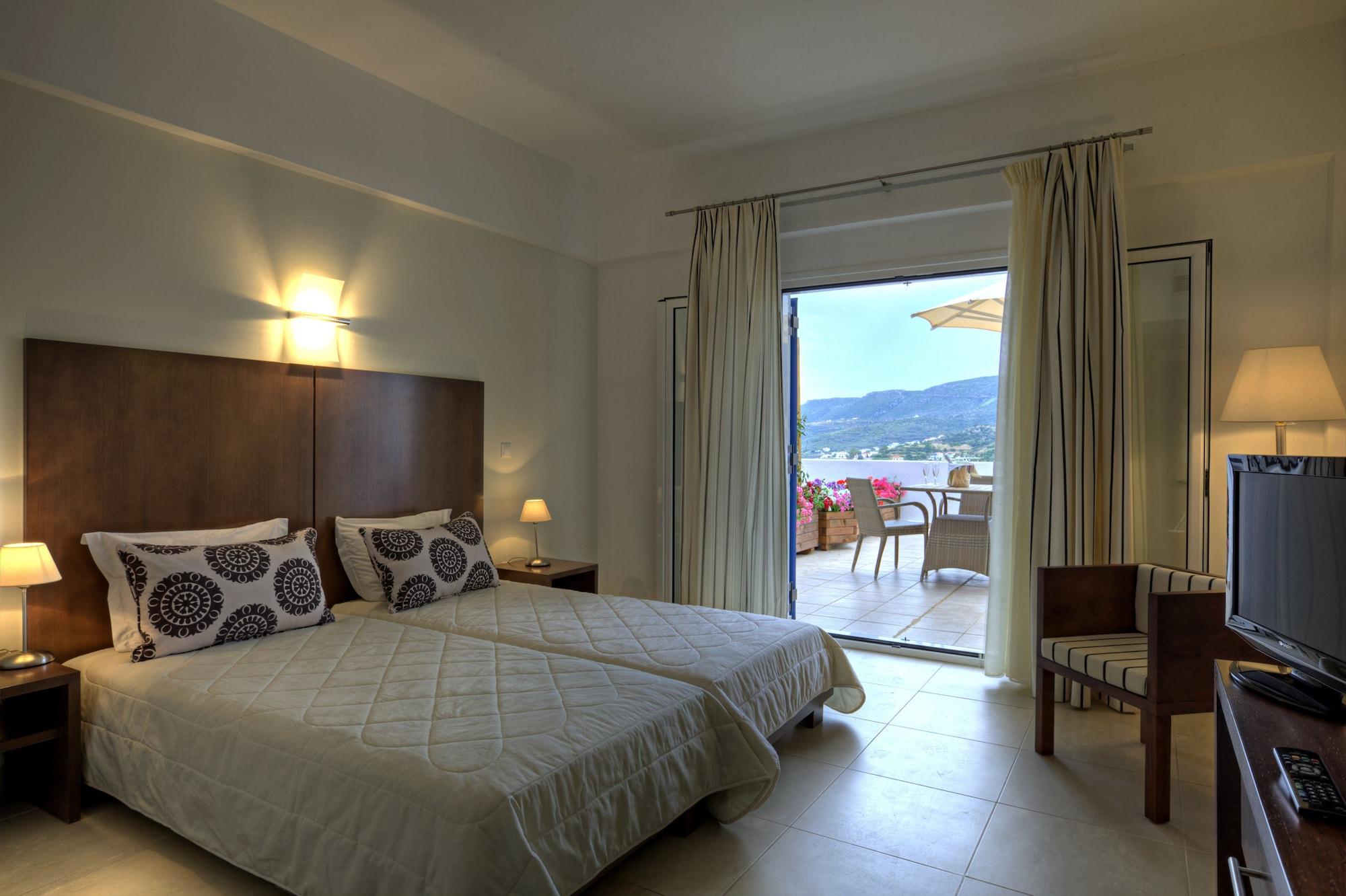 Kythea 4* Agia Pelagia (Kythira)