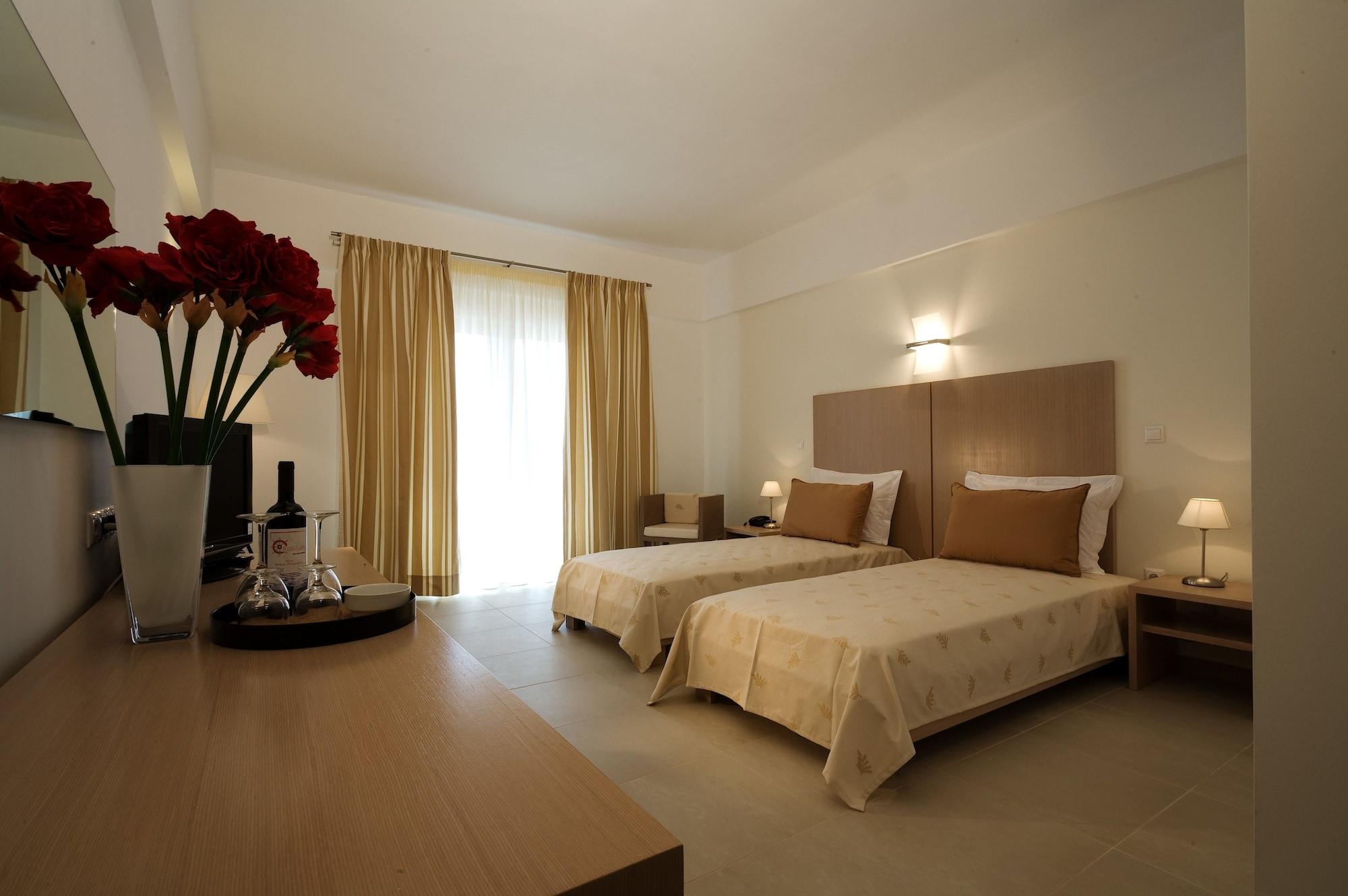 Kythea 4* Agia Pelagia (Kythira)