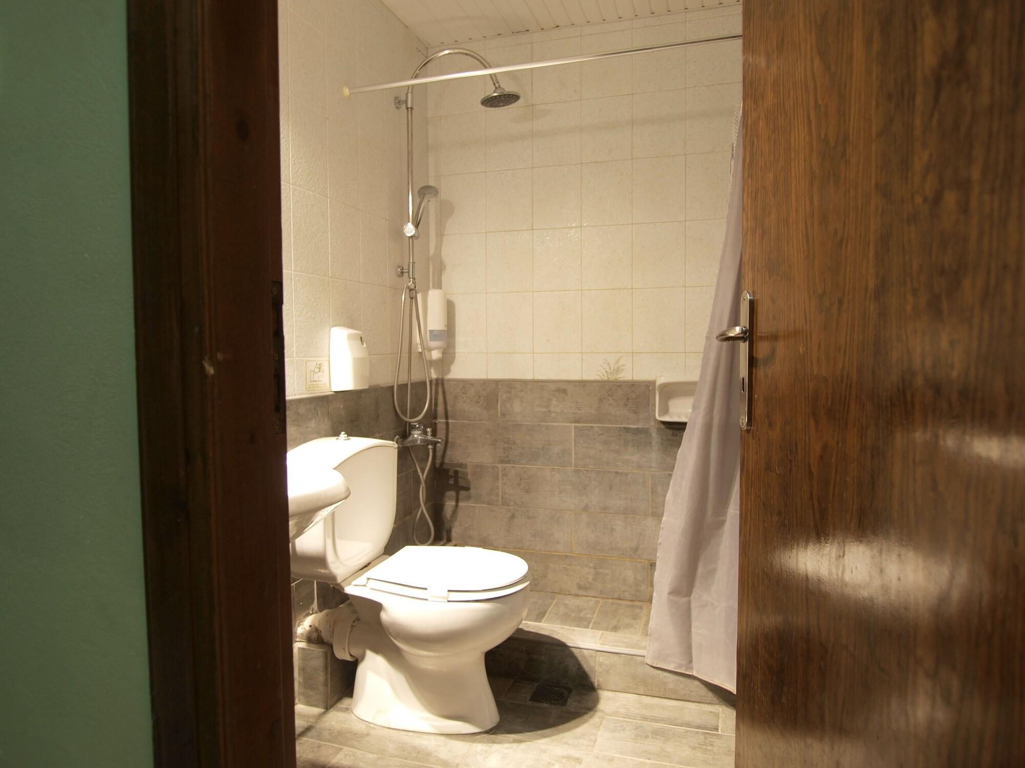 Kleopatra Traditional Aparthotel 2*