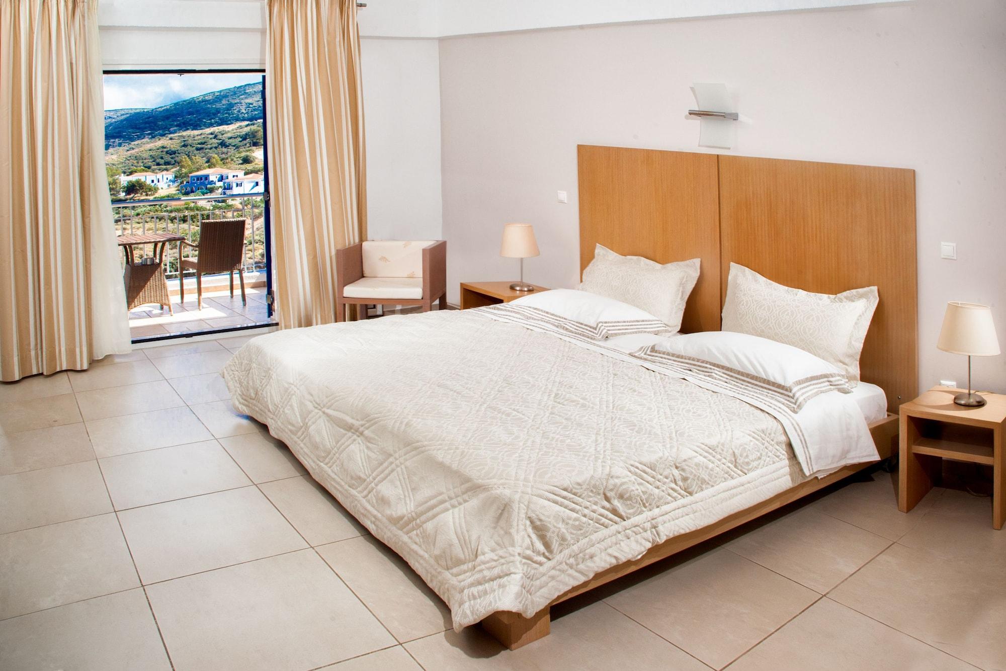 Hotel Kythea Agia Pelagia (Kythira)
