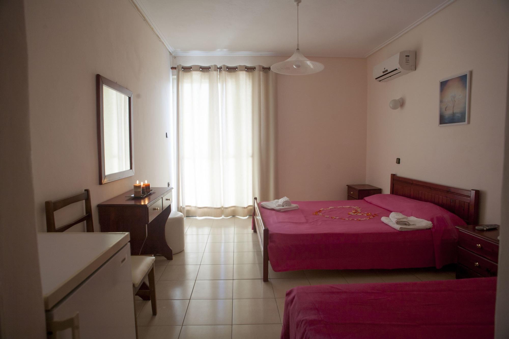 Hotel Francisco Longa