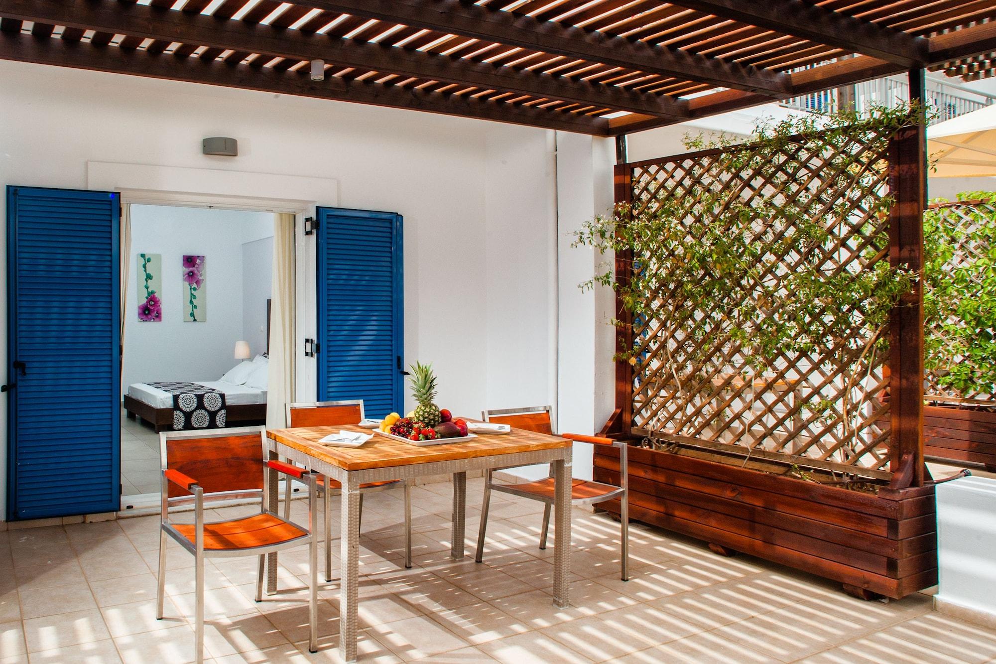 Kythea Hotel Agia Pelagia (Kythira)