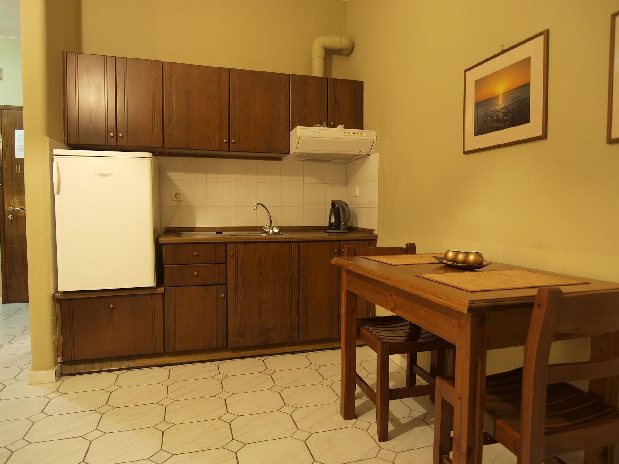 Kleopatra Traditional 2*