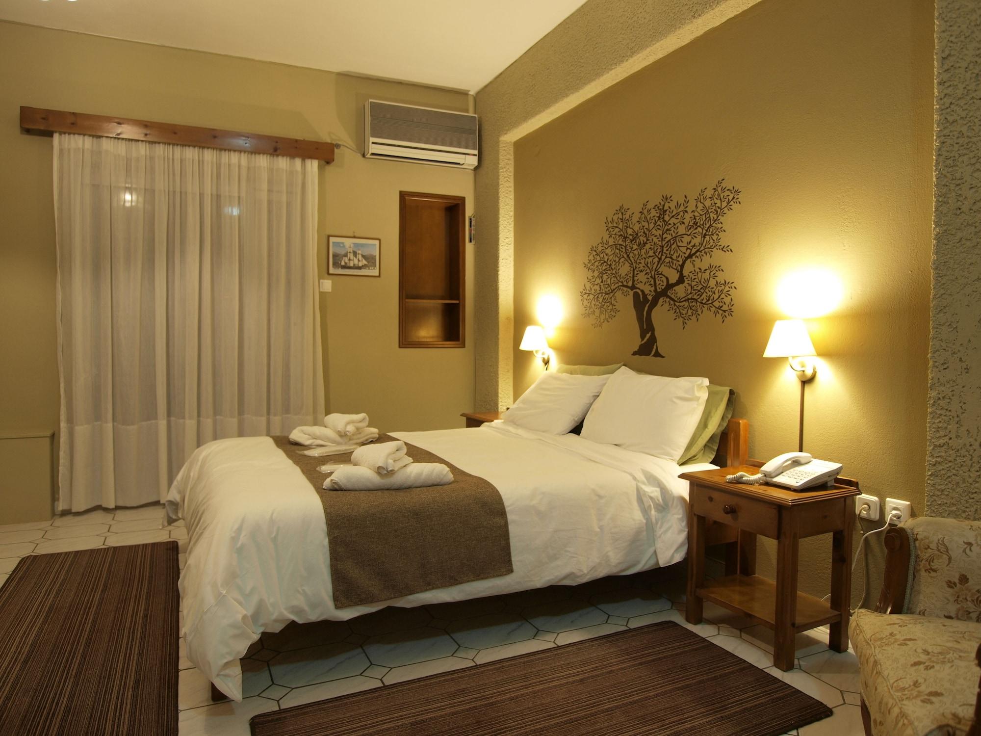 Kleopatra Traditional 2*