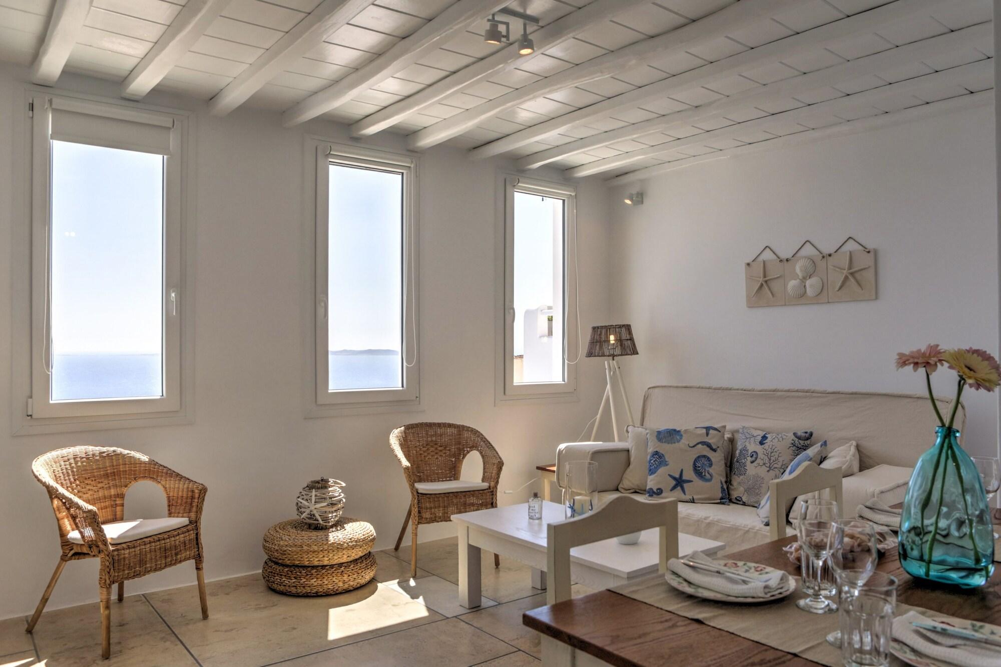 La Maison Blanche Hotel