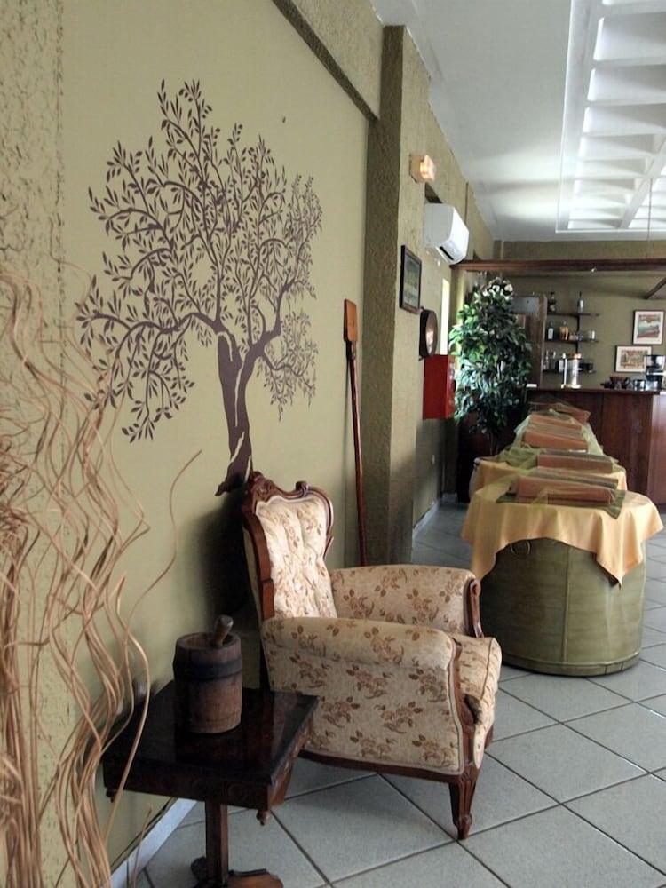 Kleopatra Traditional Aparthotel 2*