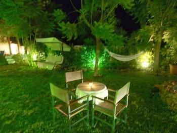 Aparthotel Kleopatra Traditional