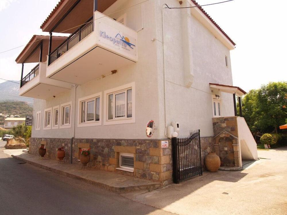Kleopatra Traditional 2*