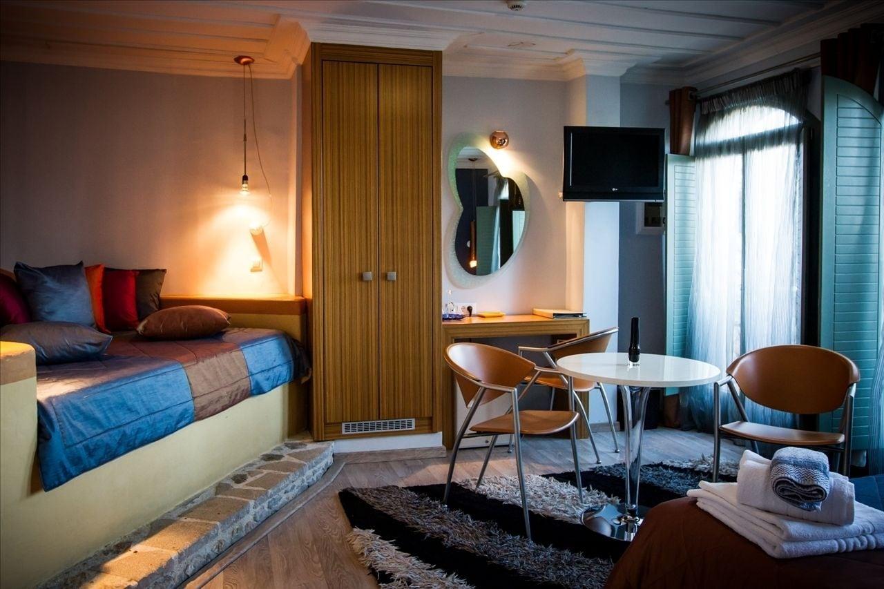 Hotel Amfitriti Palazzo