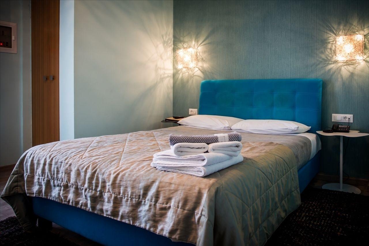 Hotel Amfitriti Palazzo Nafplio