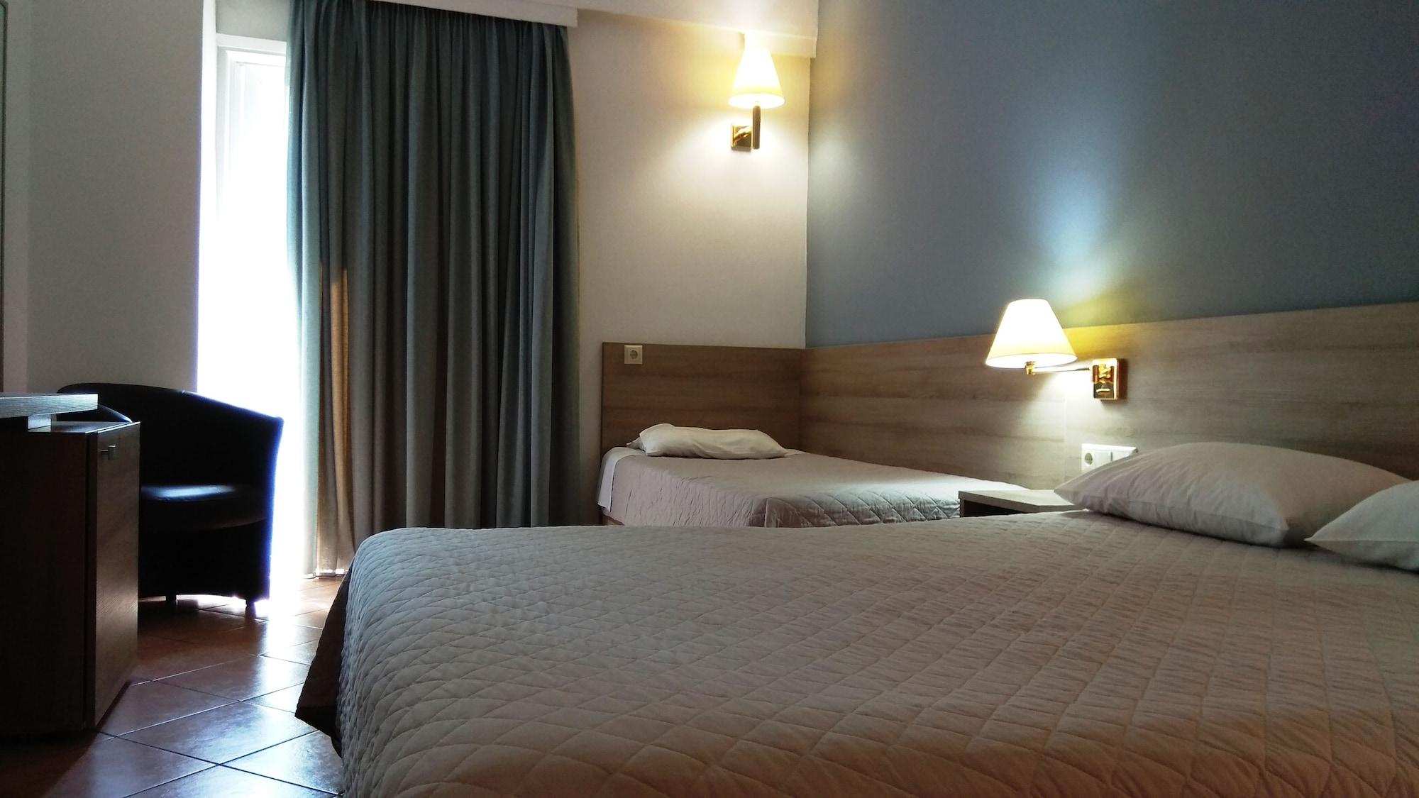 Hotel Oceanis 3*