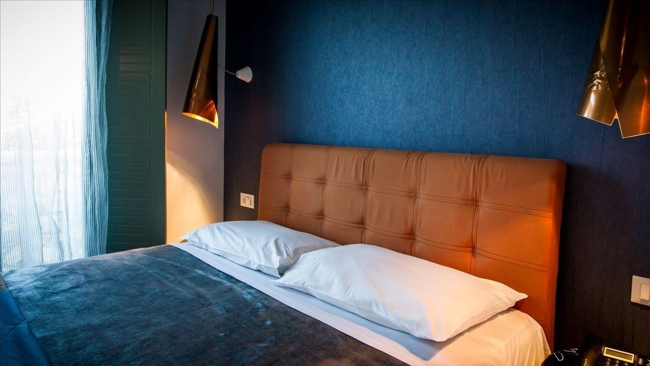 Amfitriti Palazzo Hotel Nafplio
