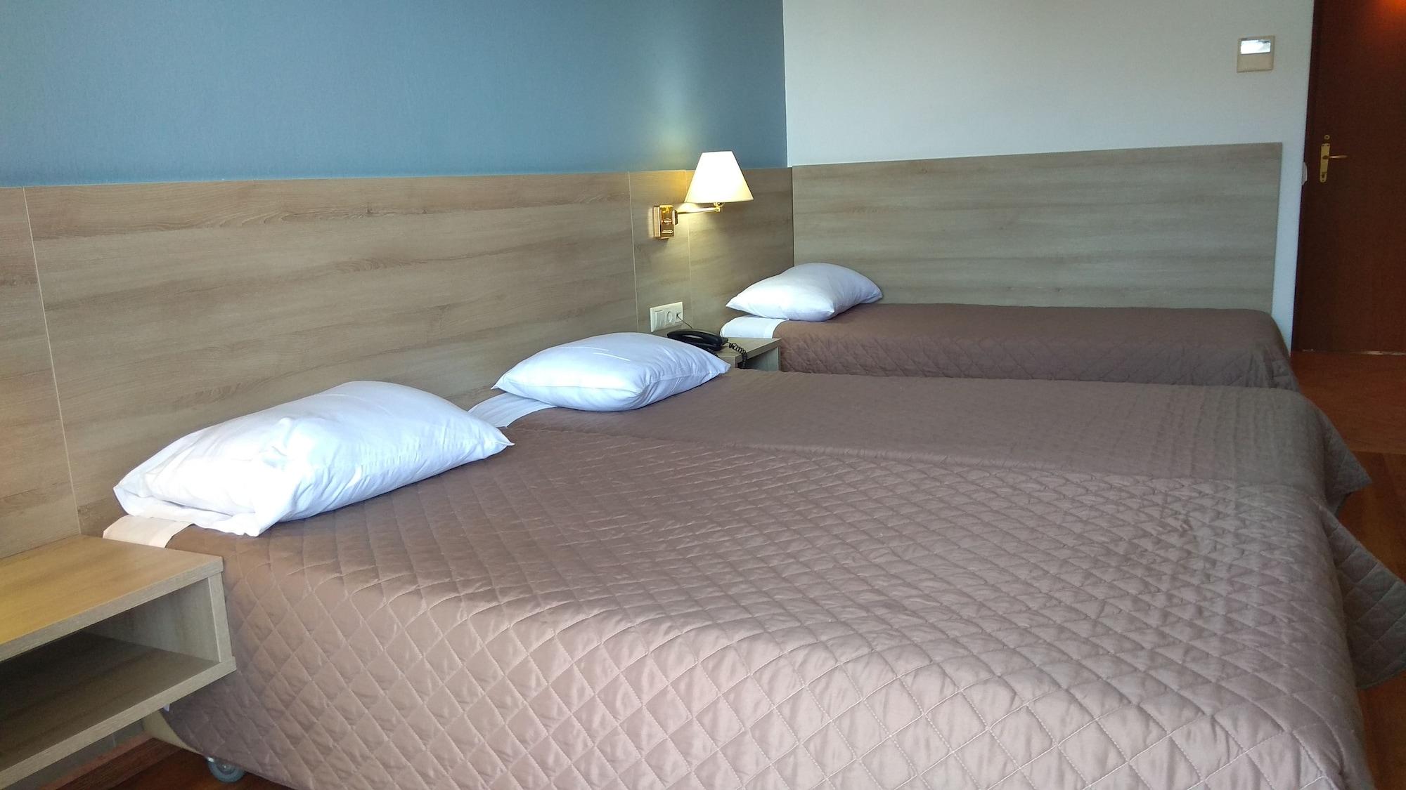 Oceanis 3* Kavala