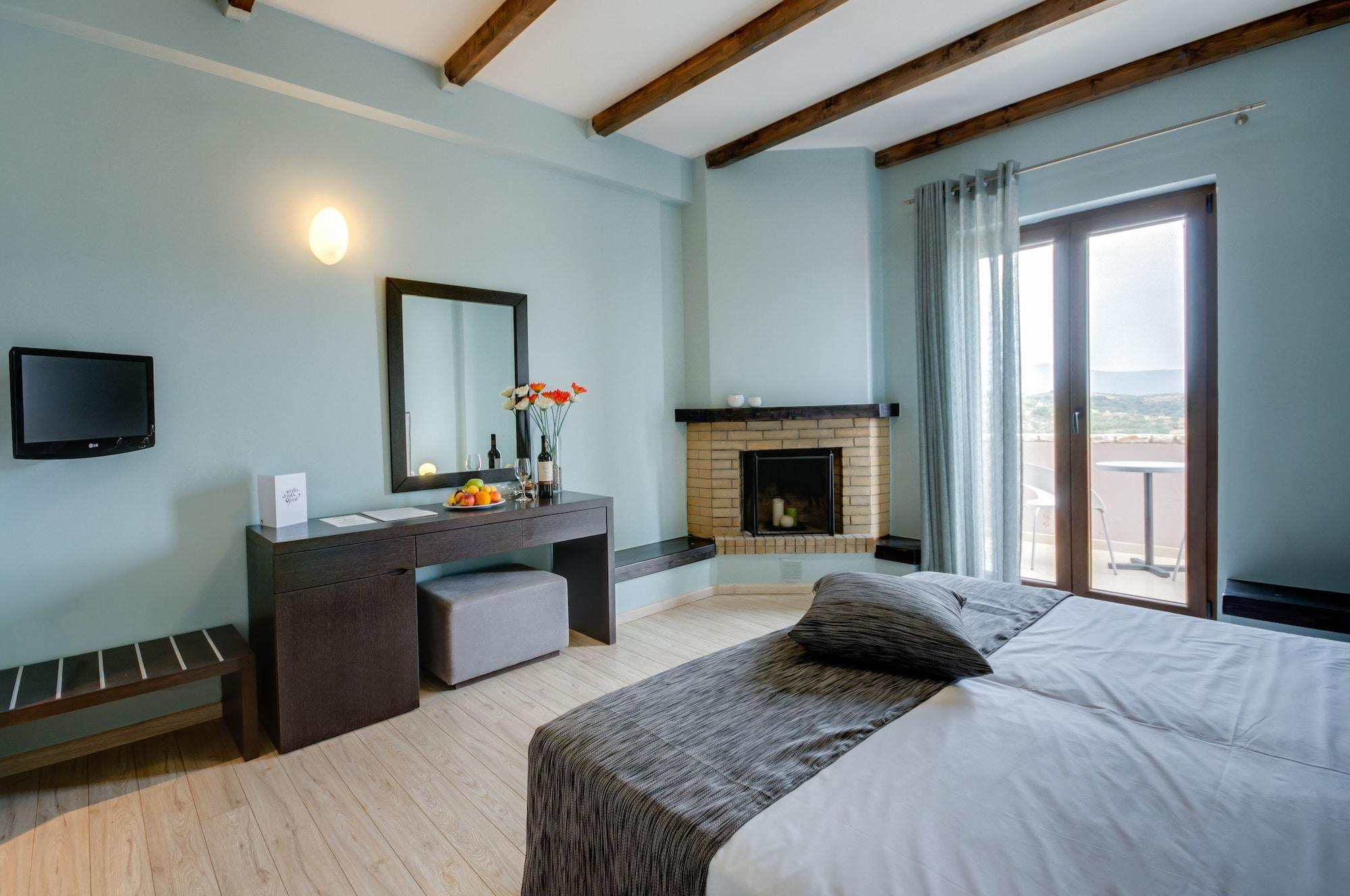 Hotel Perivoli Country & Retreat 4*