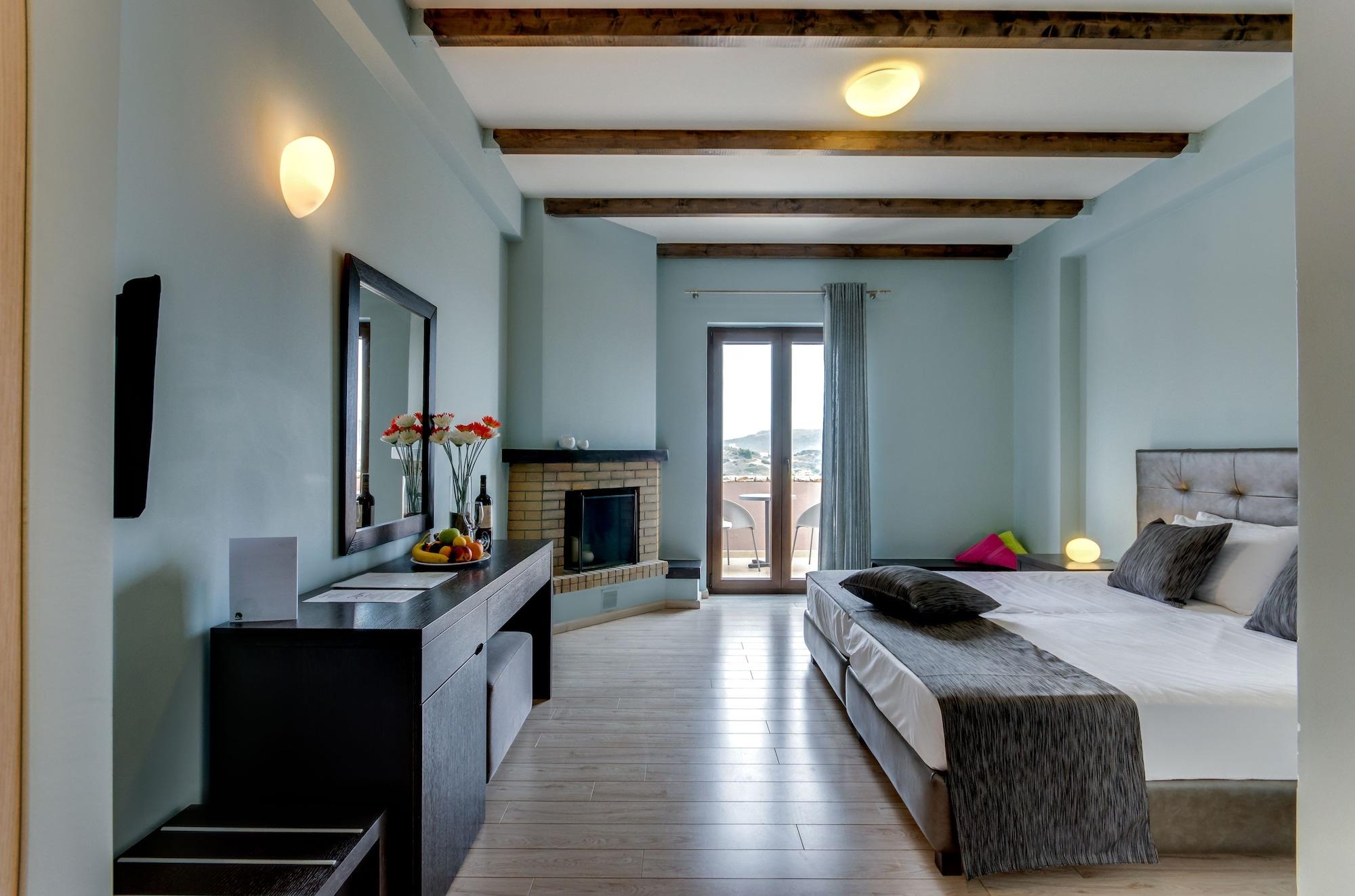 Perivoli Country & Retreat Hotel