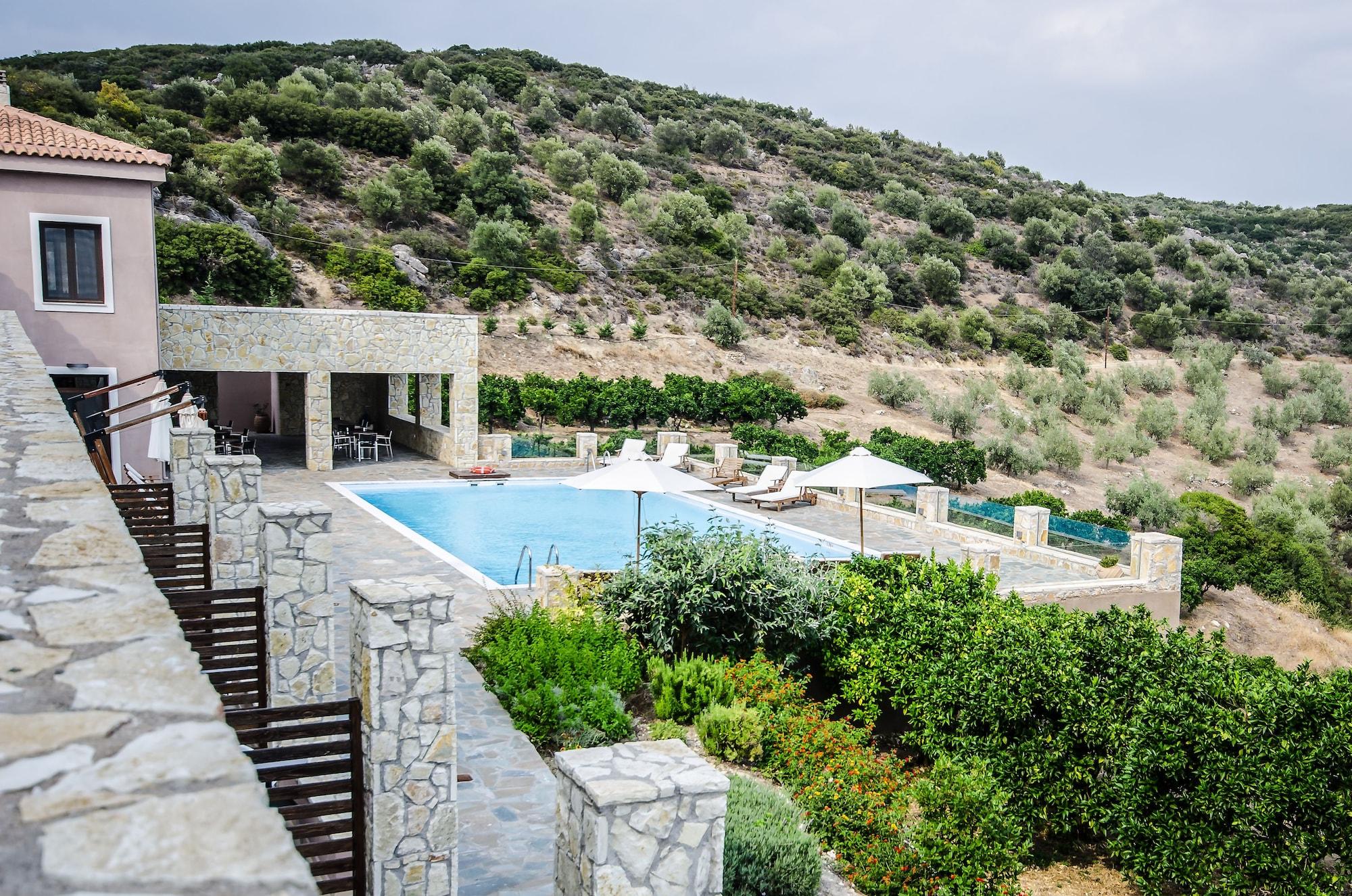 Hotel Perivoli Country & Retreat