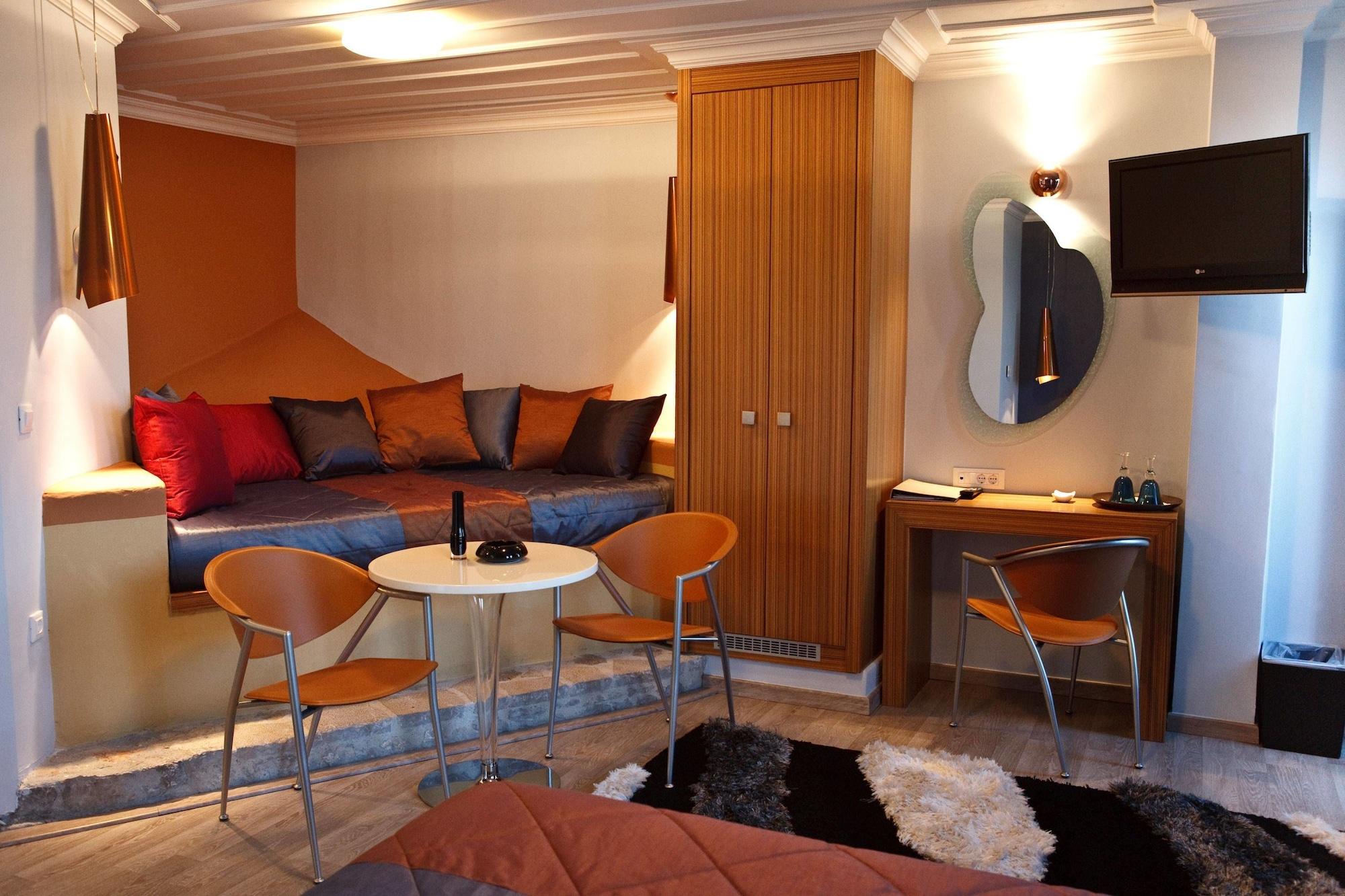 Amfitriti Palazzo Hotel Nafplio