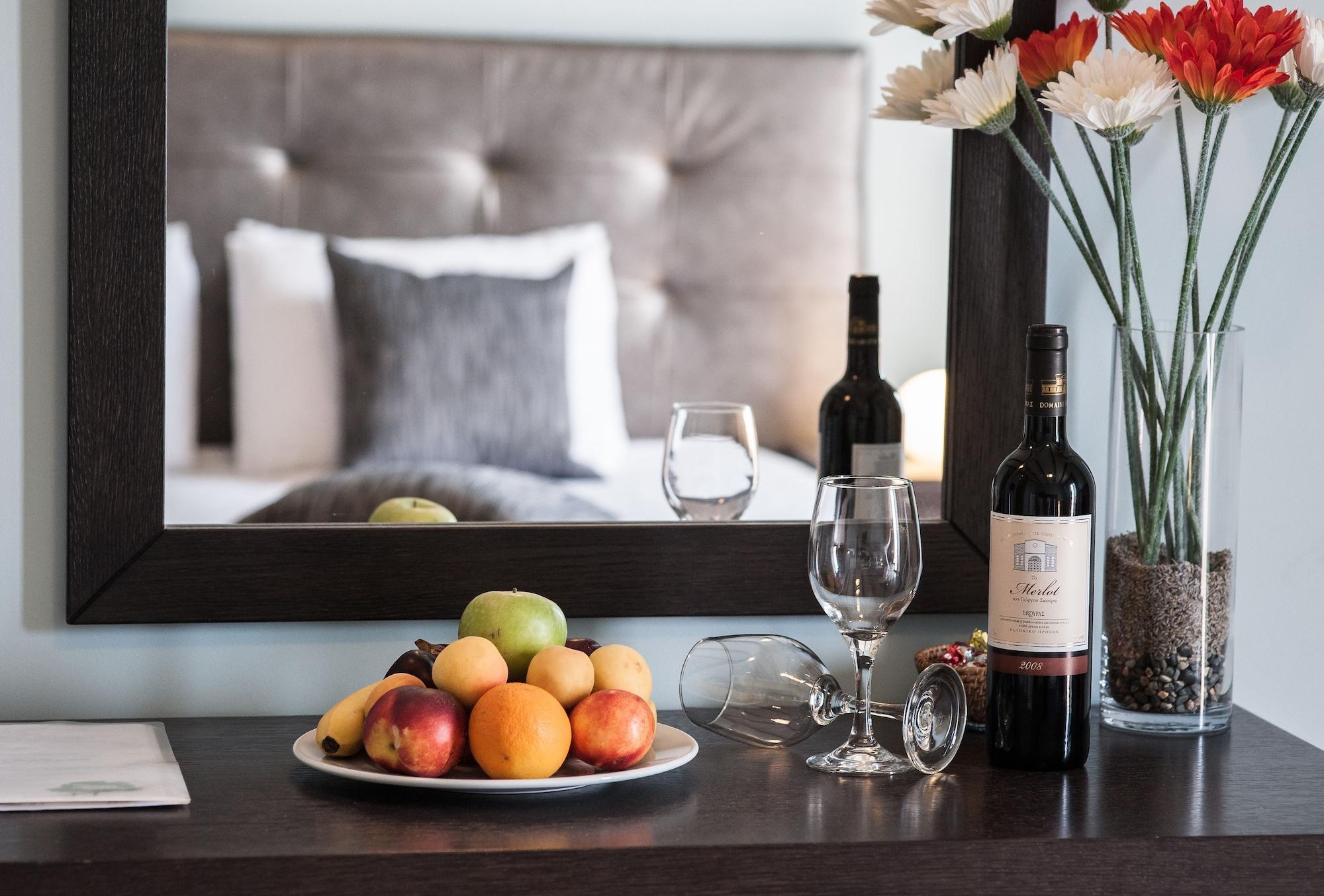 Perivoli Country & Retreat Nafplio