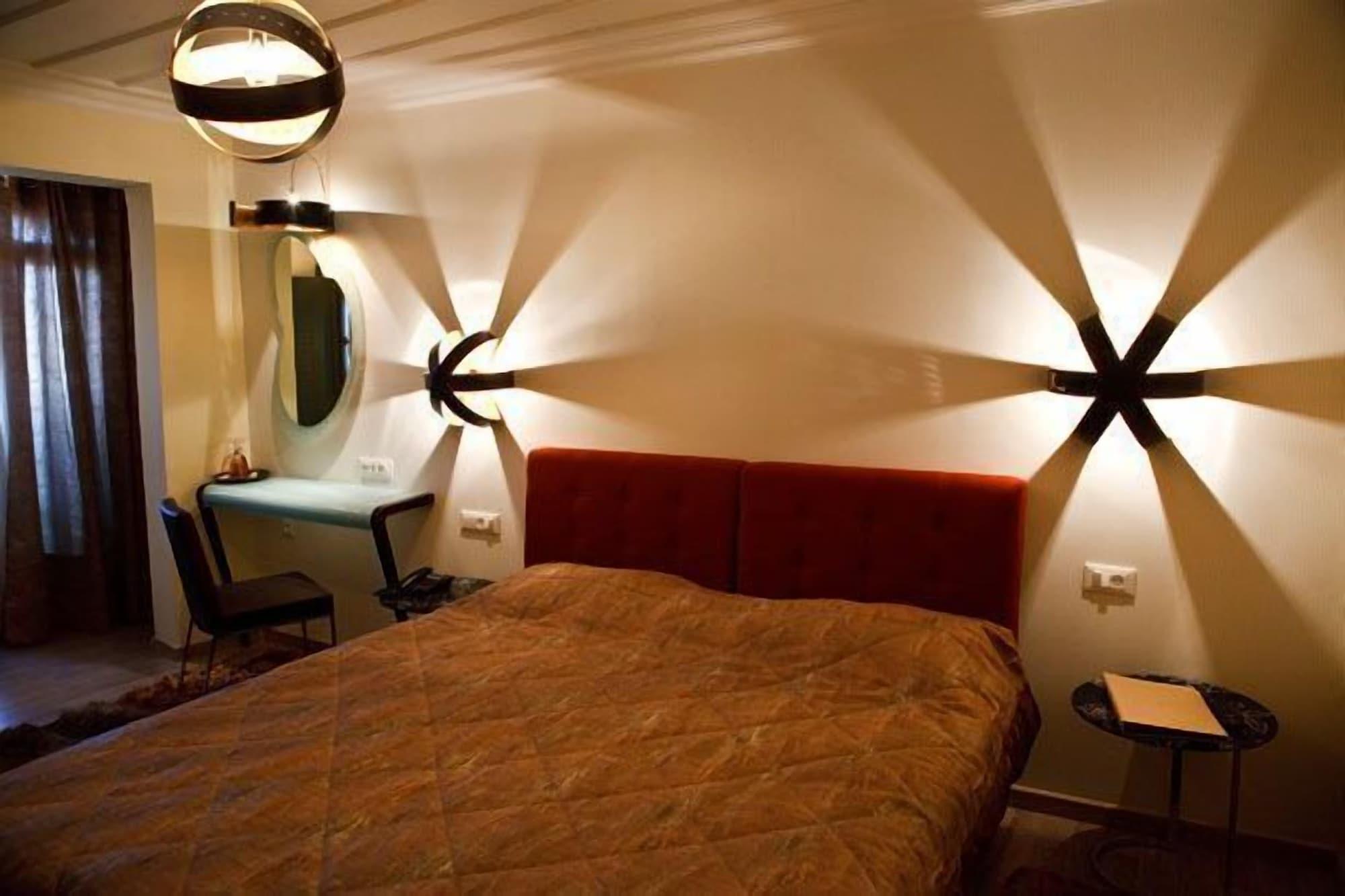 Hotel Amfitriti Palazzo