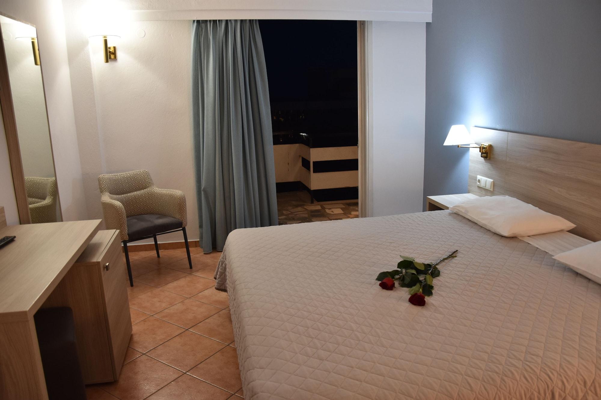 Oceanis Hotel