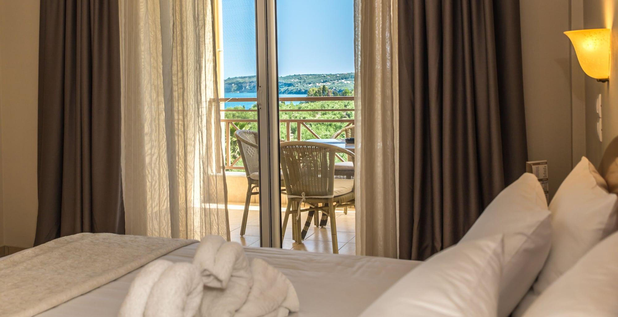 Colonides Hotel Vounaria
