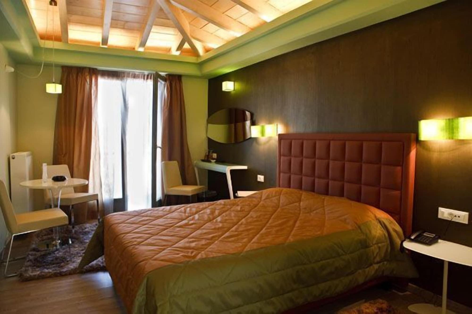 Amfitriti Palazzo Nafplio