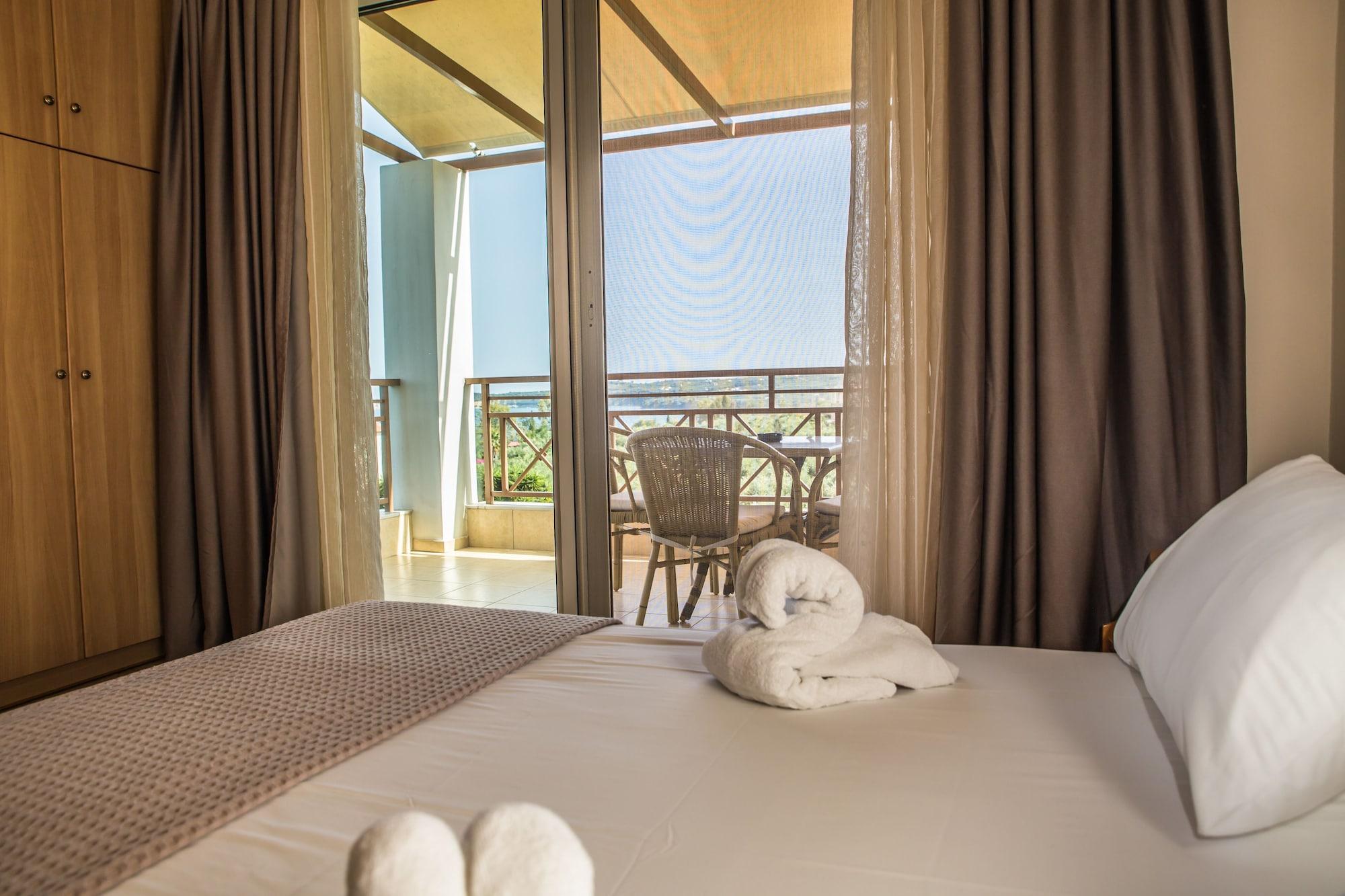 Hotel Colonides 4*
