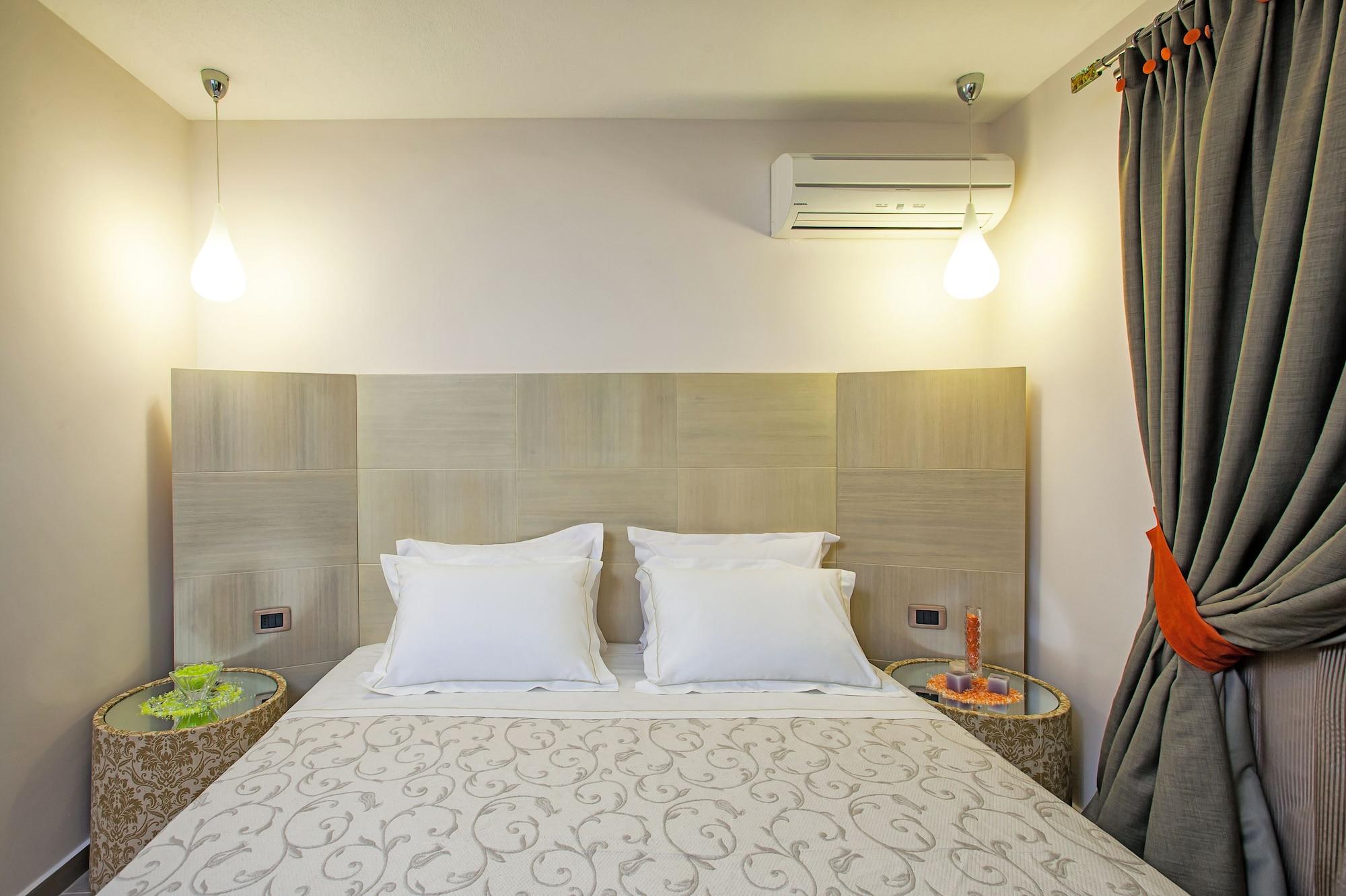 Core Hotel 4*