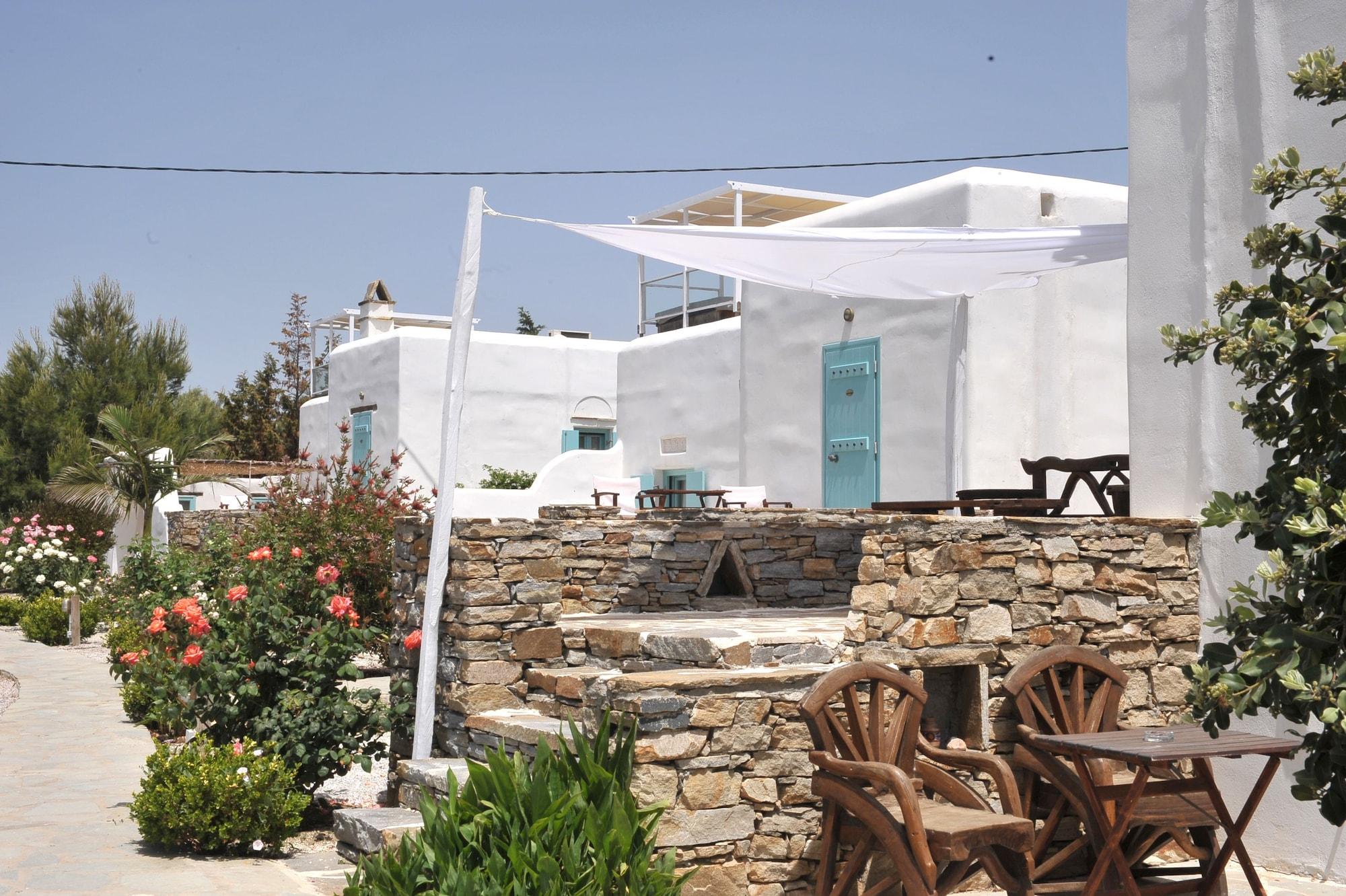 Aparthotel Medusa &