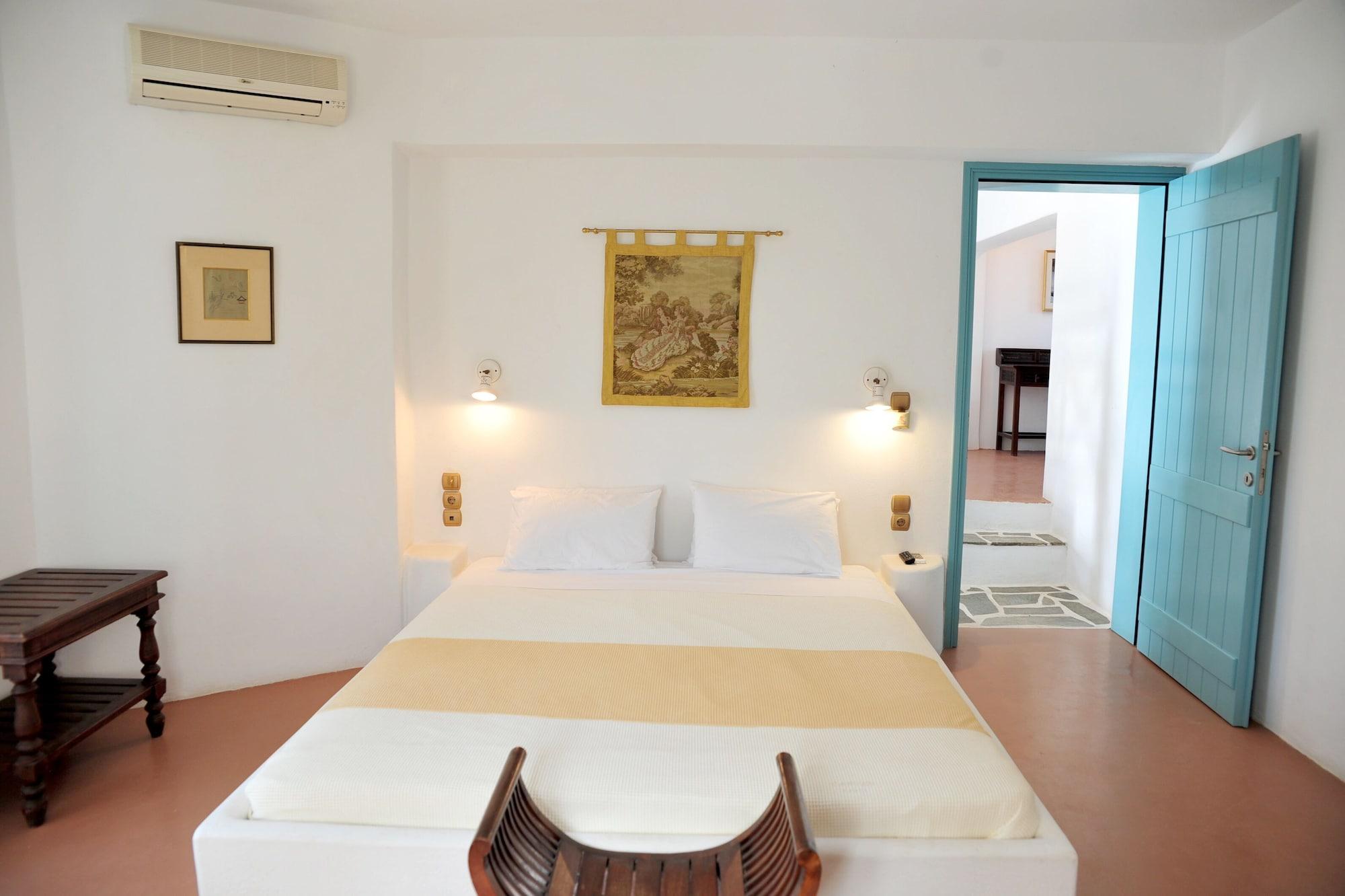 Aparthotel Medusa &
