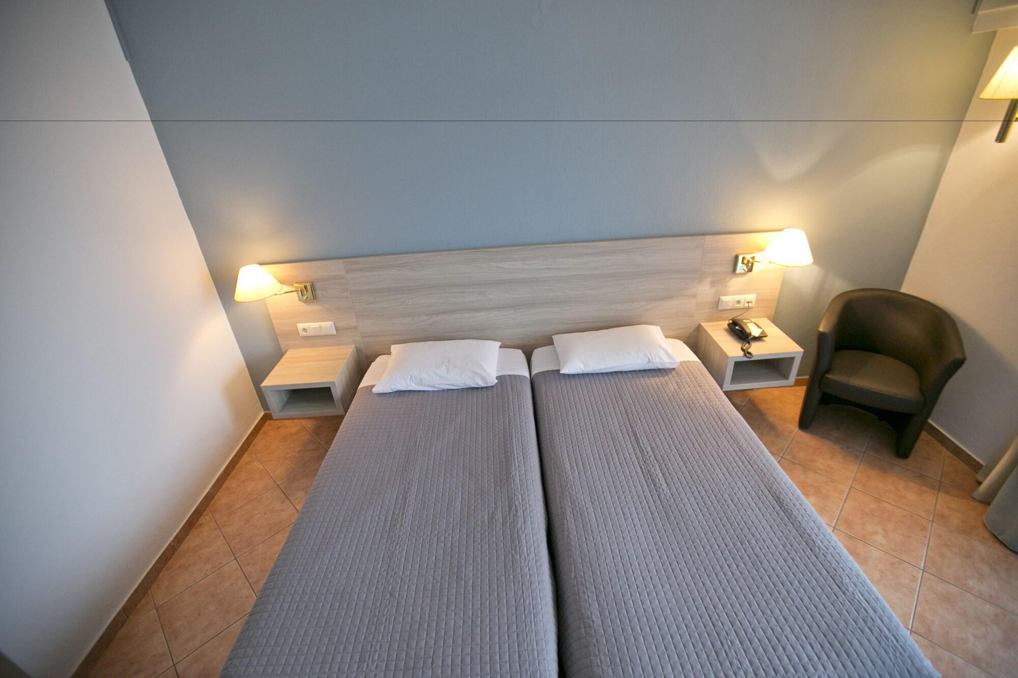 Hotel Oceanis