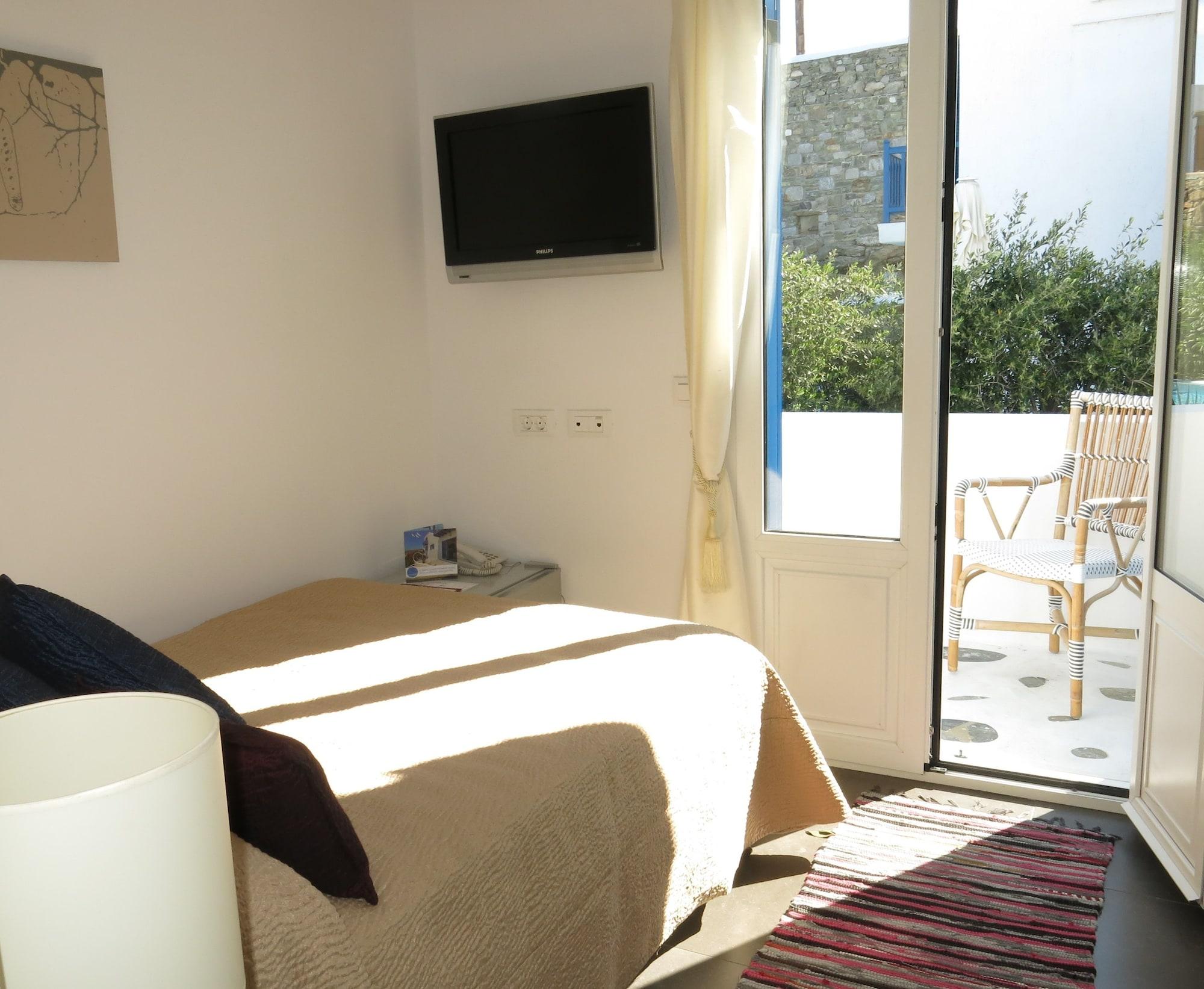 Portobello Boutique 4* Mykonos Town