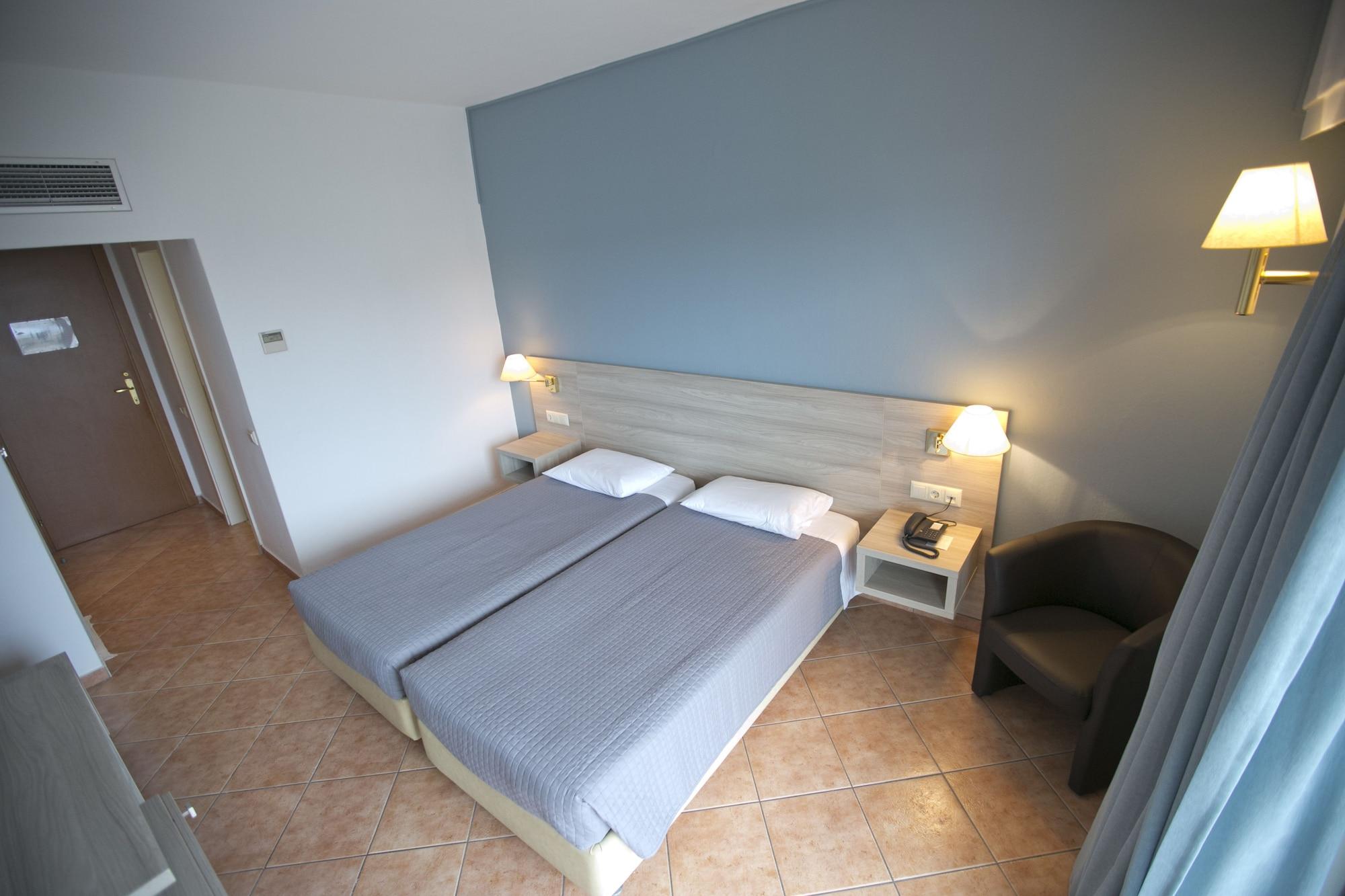 Oceanis Hotel Kavala