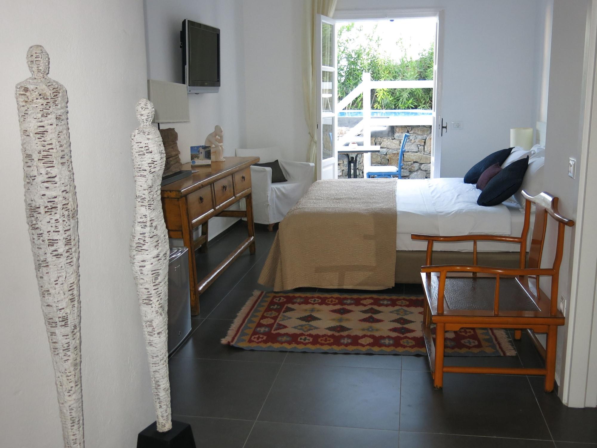 Hotel Portobello Boutique 4*