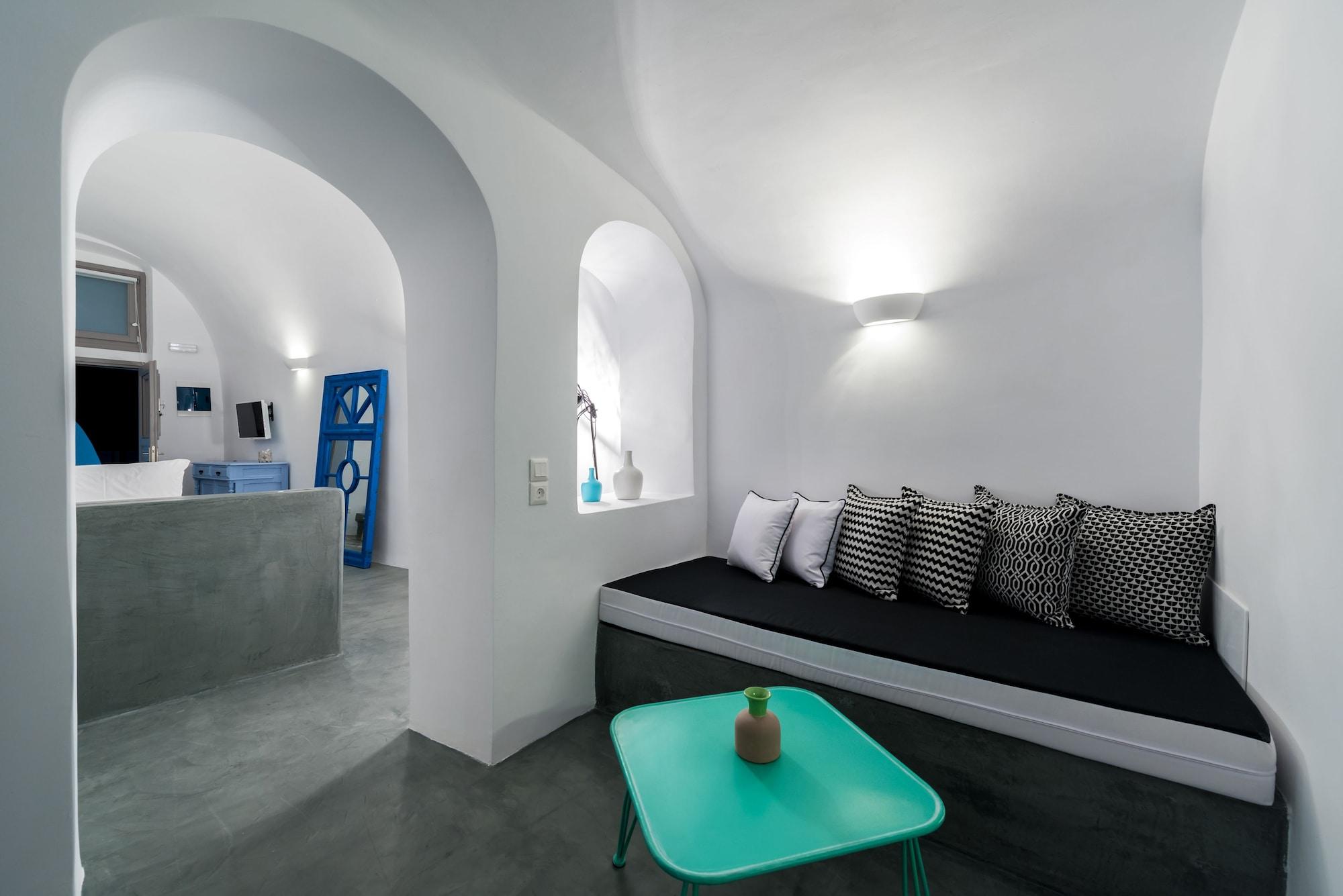 Modernity Aparthotel