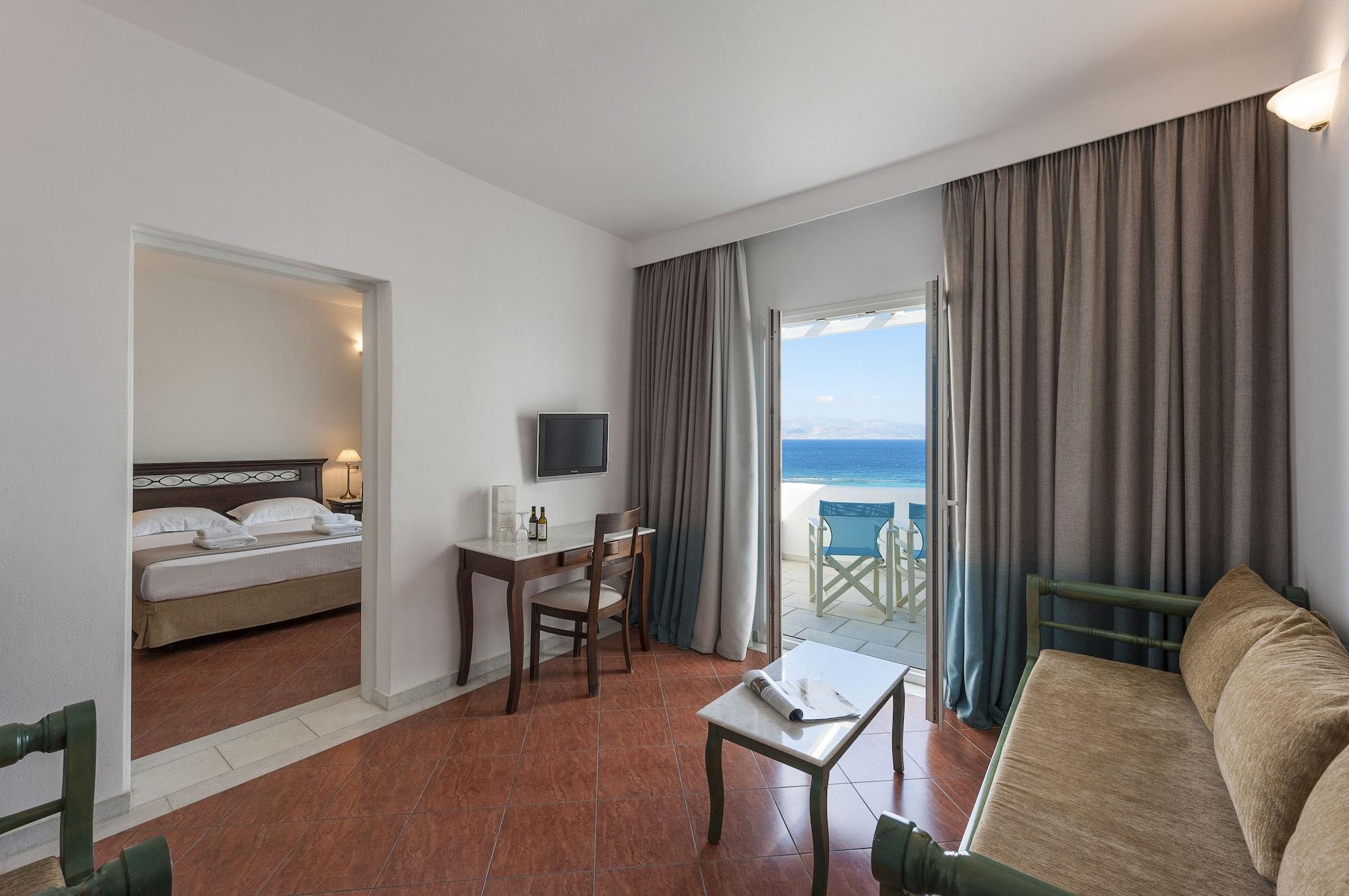 Saint George Hotel Chrisi Akti (Paros)