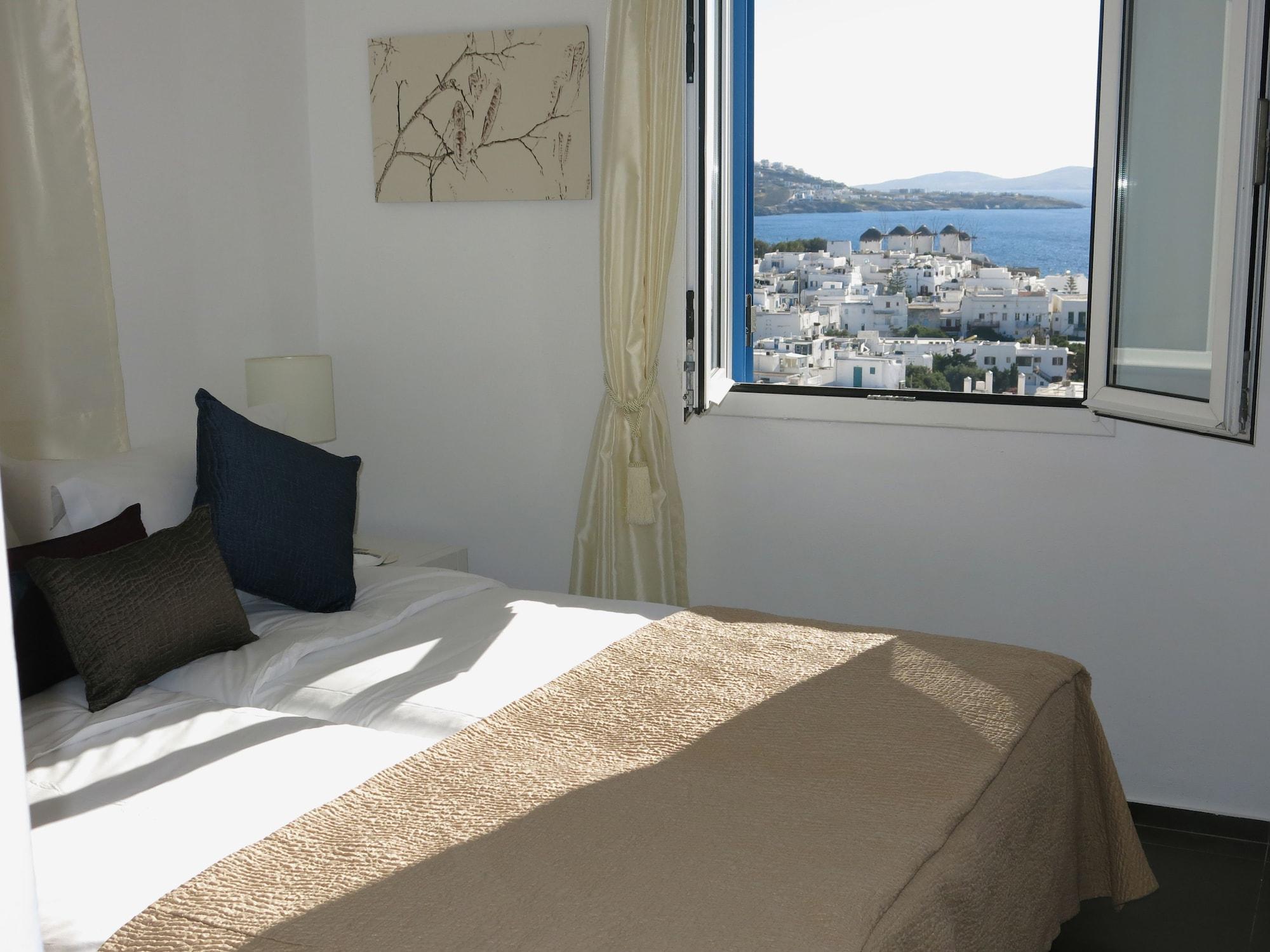 Portobello Boutique 4* Mykonos Town