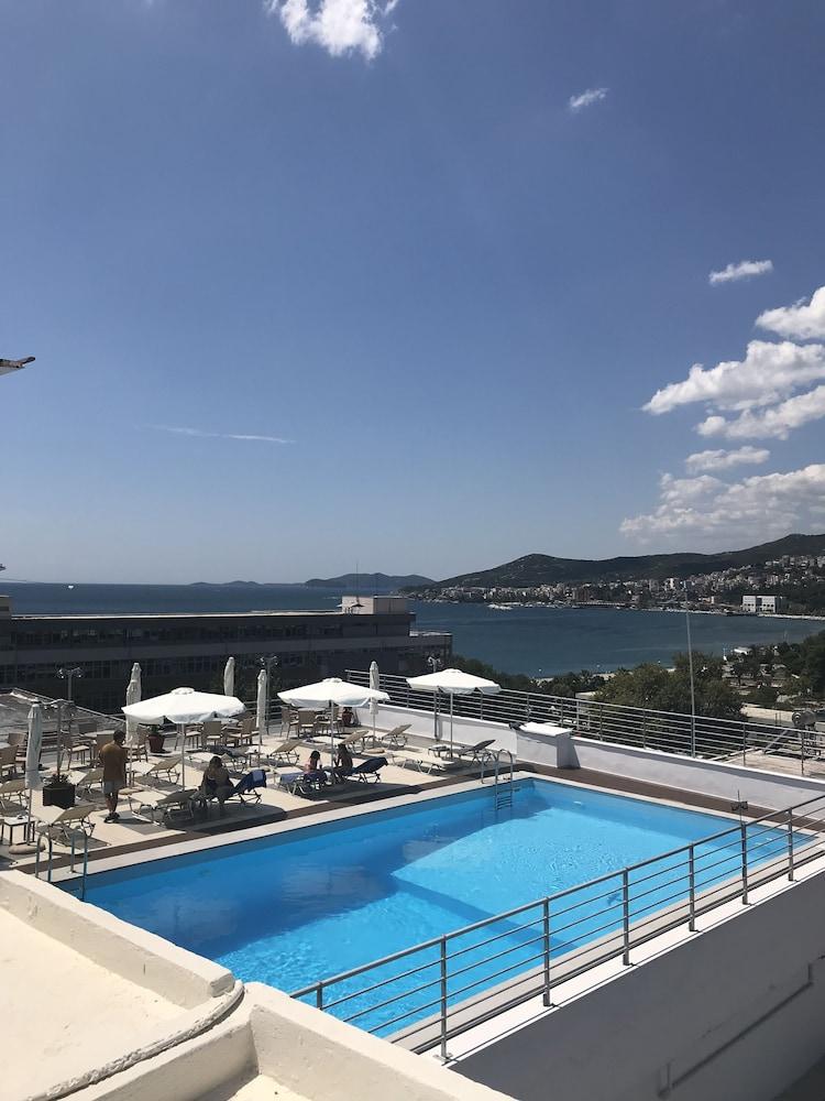 Oceanis Kavala