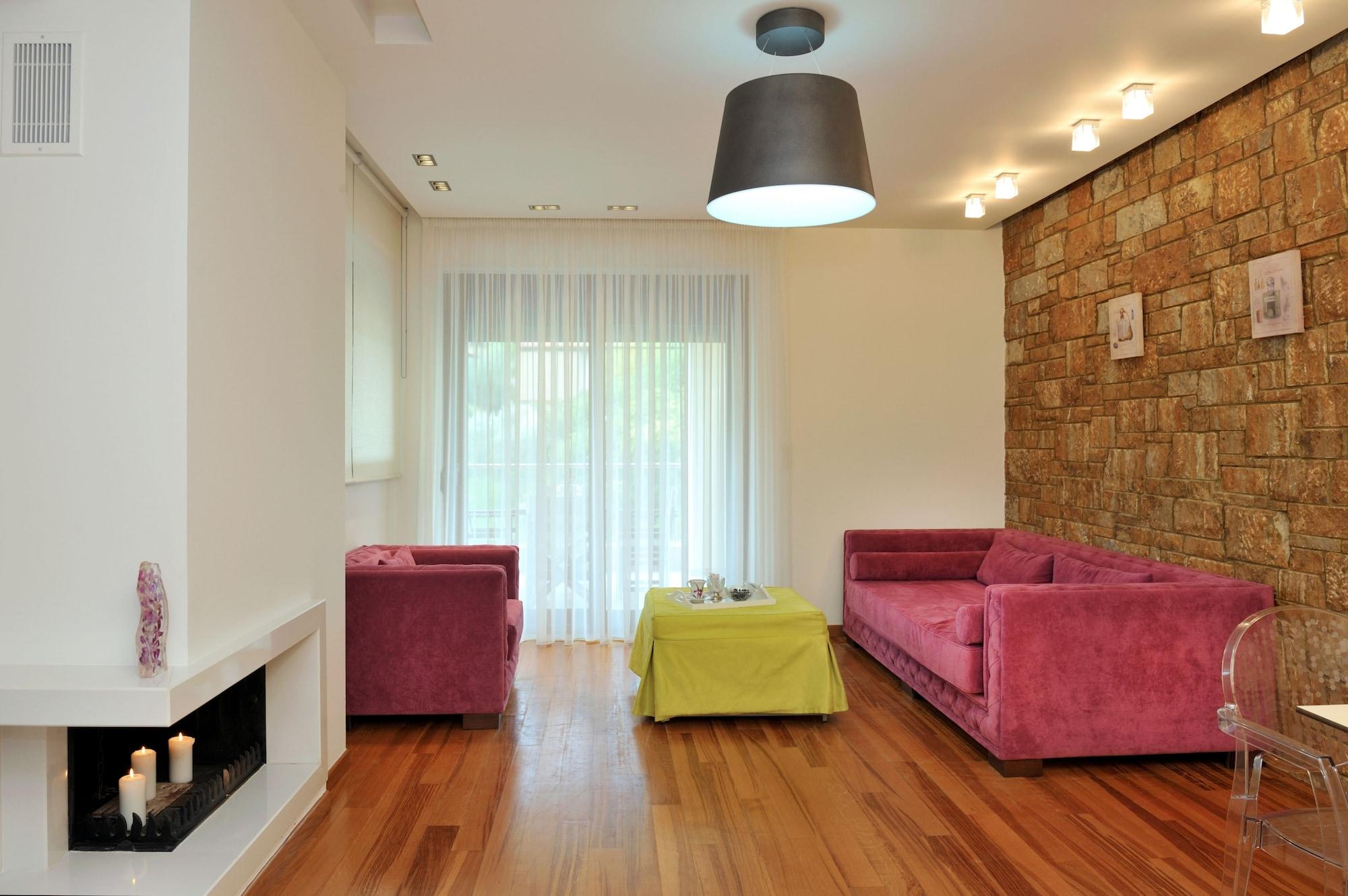 Polyastron Place * Sani (Chalkidiki)