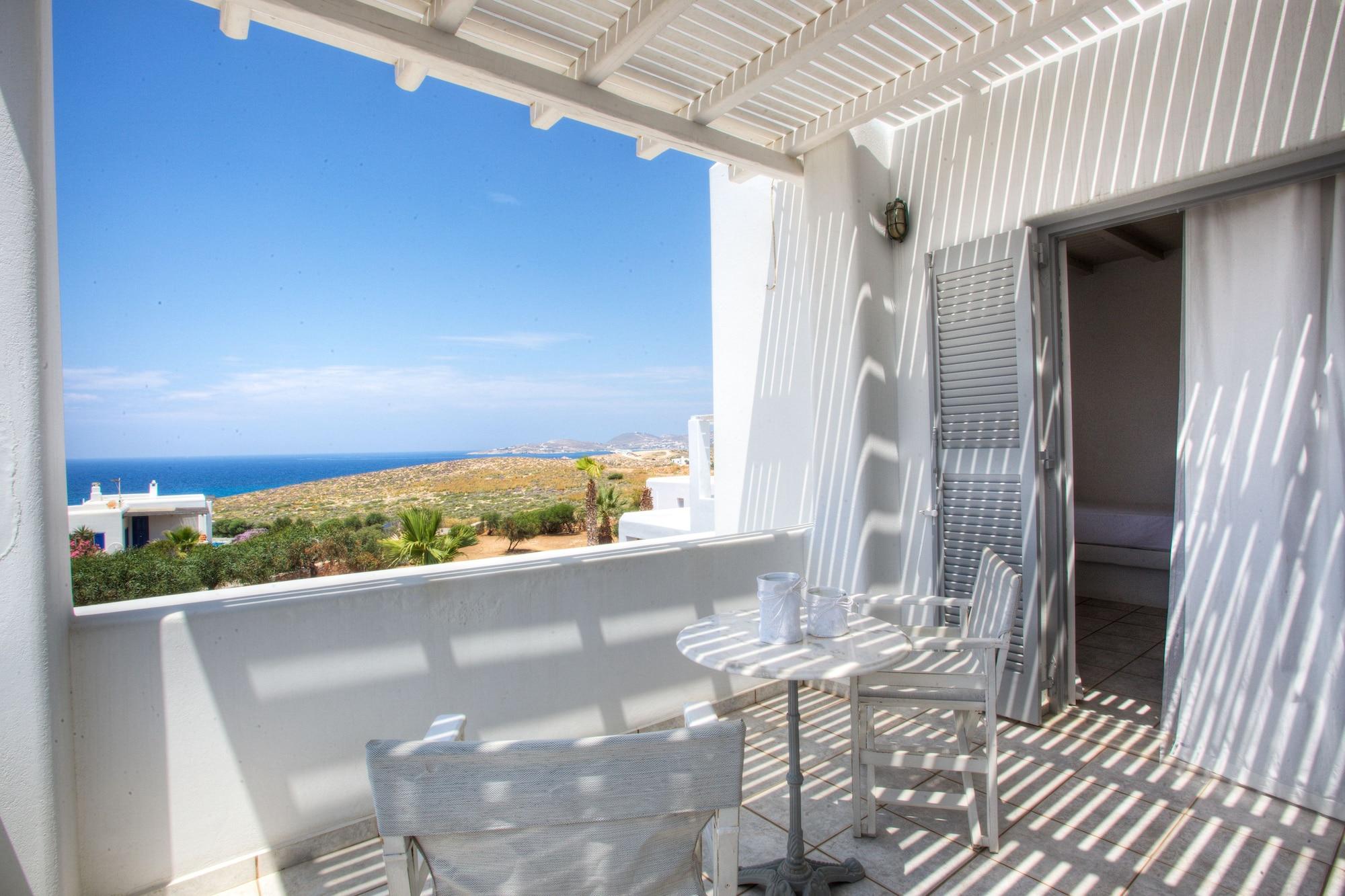Andronis Minois Hotel