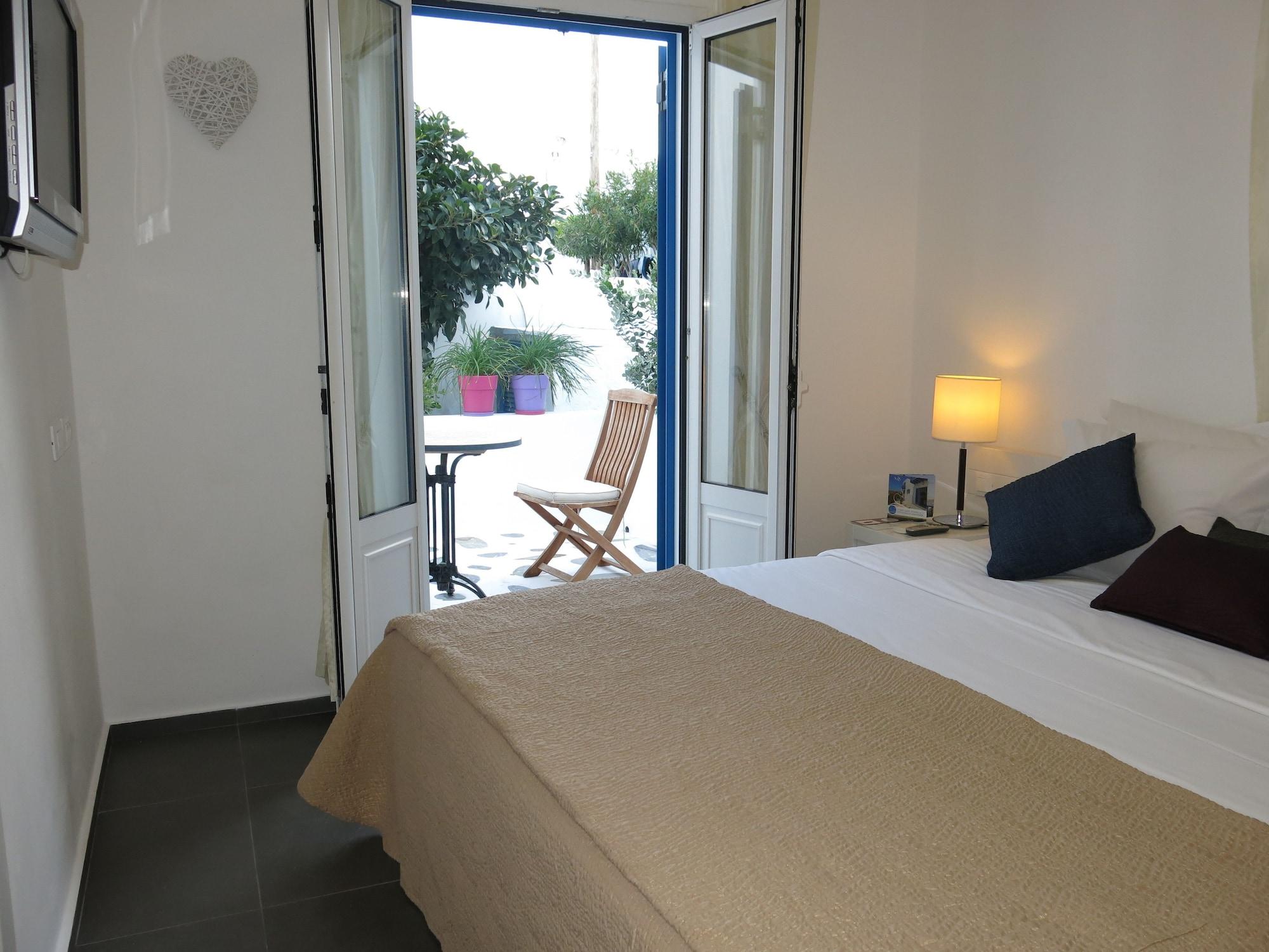 Portobello Boutique Hotel Mykonos Town