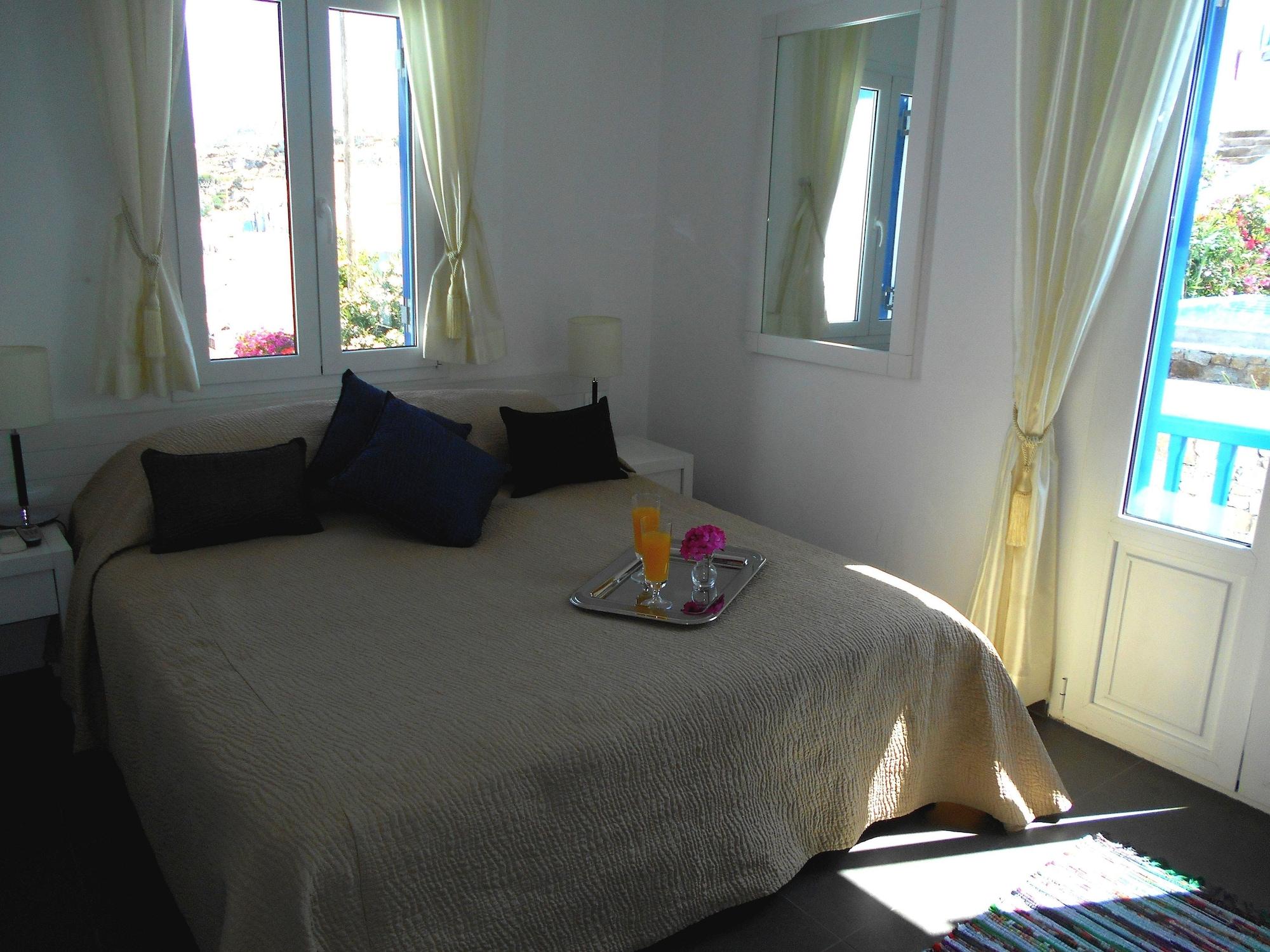 Portobello Boutique Hotel