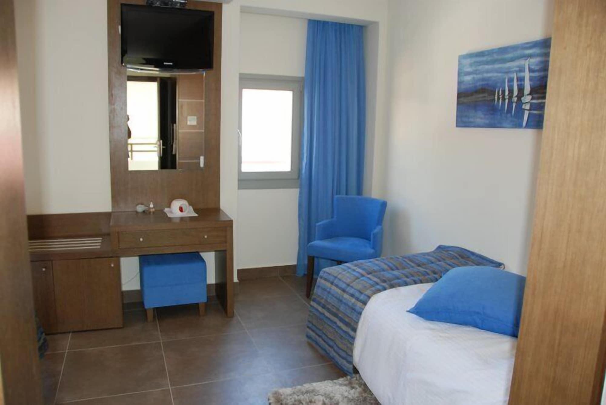 Astros Boutique Hotel Paralio Astros